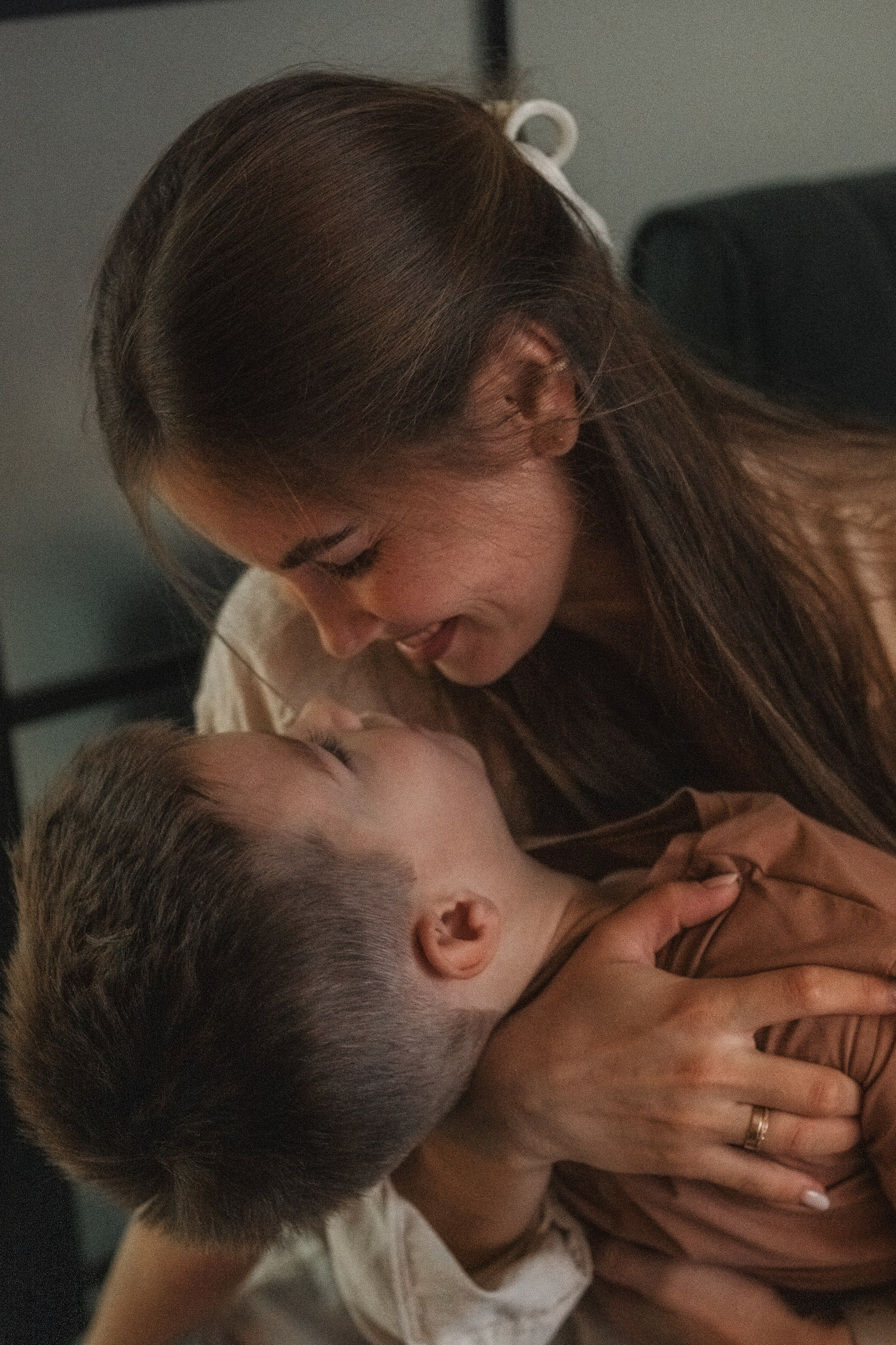 Семейная домашняя серия. Alenasokolowa.ru