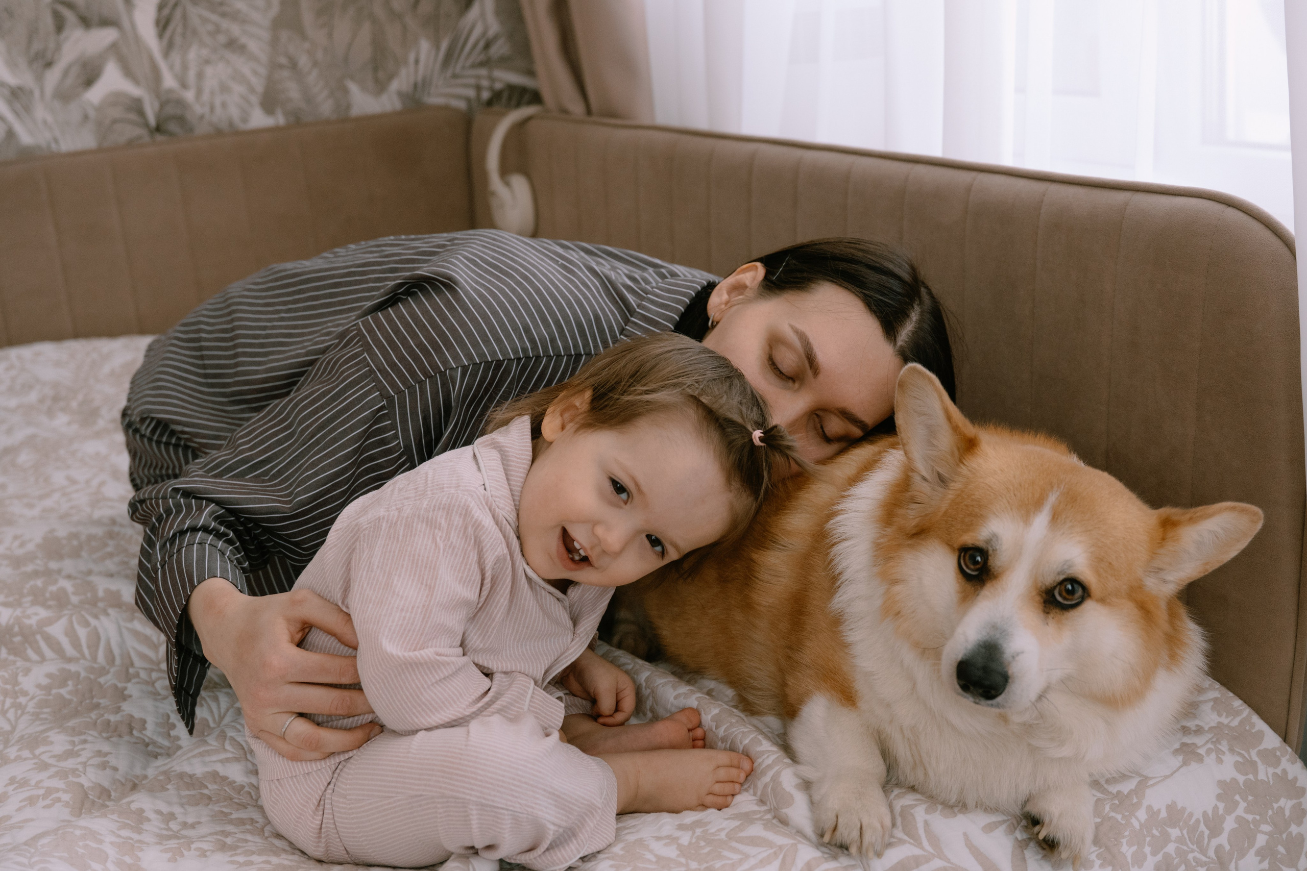 Пакет «Бесконечность». Мама+Малыш домашняя серия. Alenasokolowa.ru