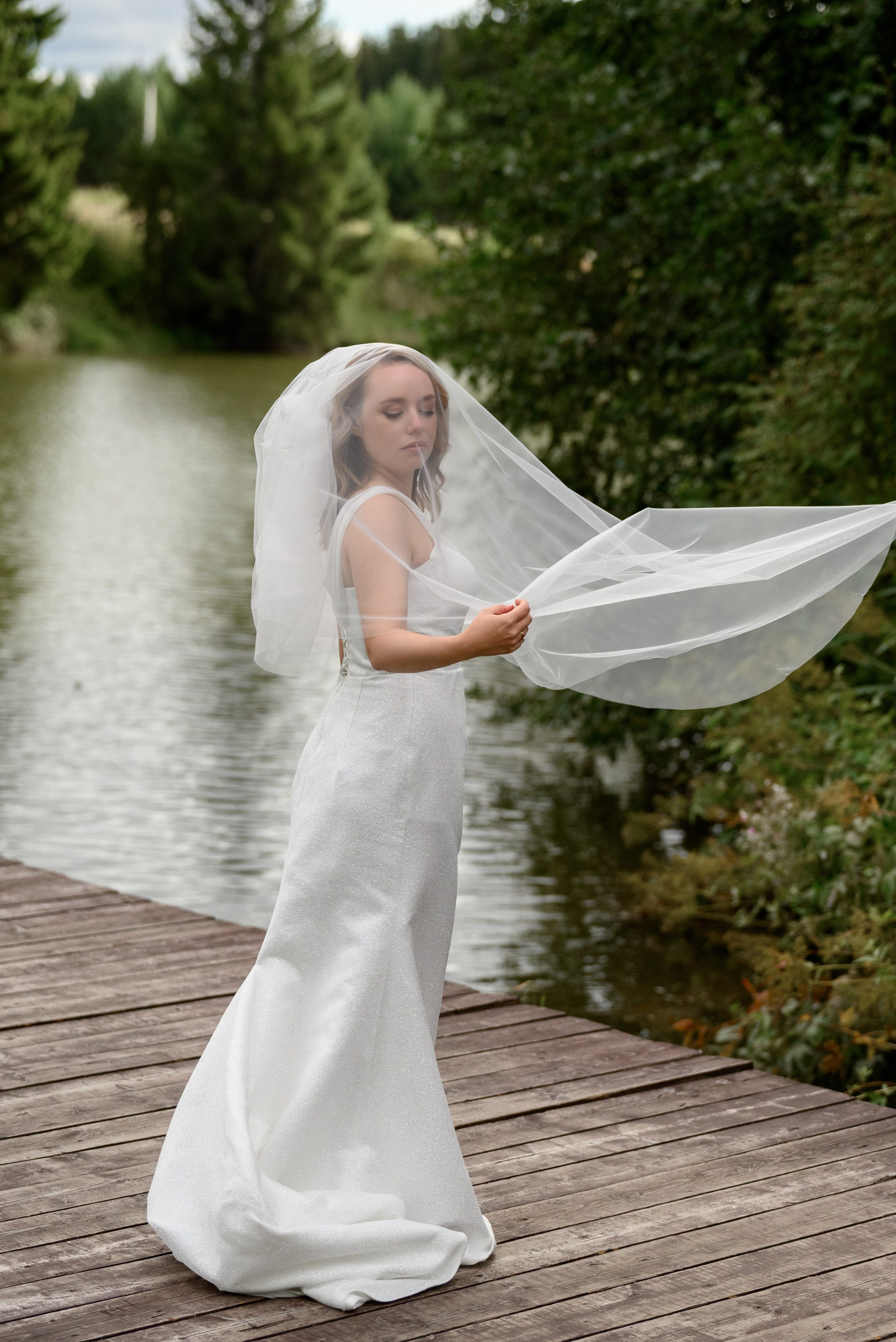 Это любовь. Свадебный фотограф Ижевск Петр Шишков