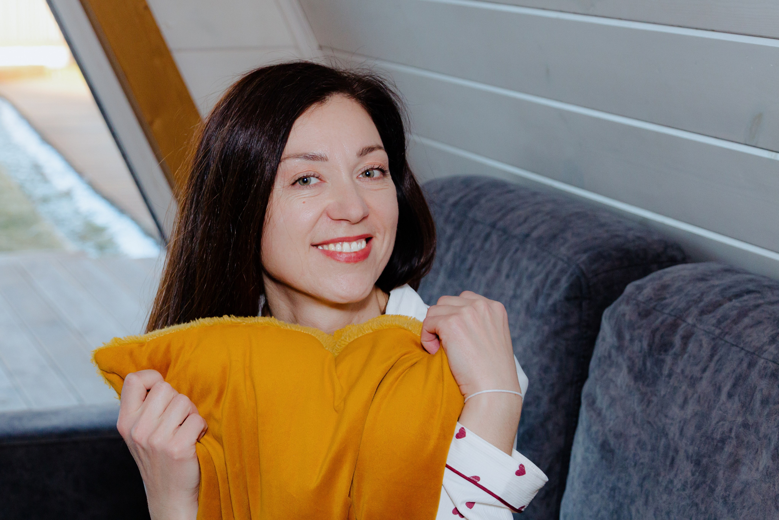 Фотосессия — пижамная вечеринка в Екатеринбурге. Фотограф в Екатеринбурге Пойгина Елена