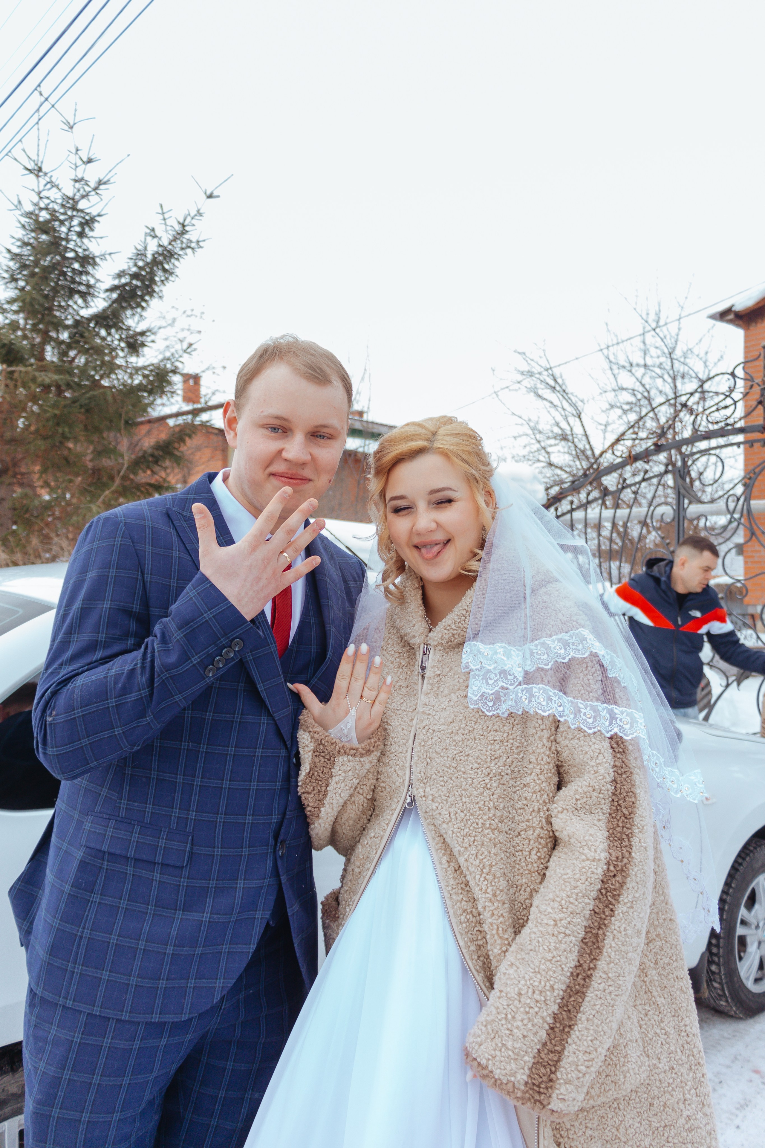 Свадебная фотосессия, Екатеринбург. Фотограф в Екатеринбурге Пойгина Елена