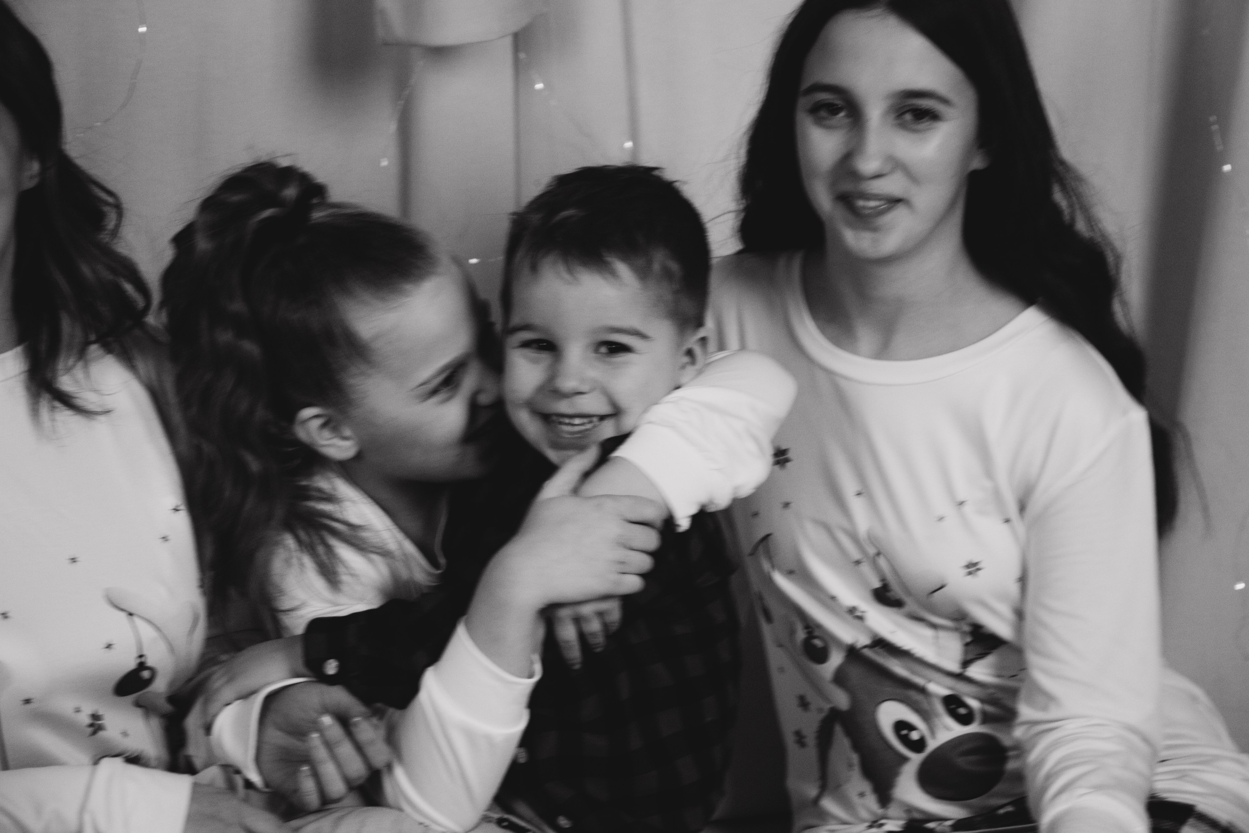 Новогодний фотопроект Екатеринбург. Фотограф в Екатеринбурге Пойгина Елена