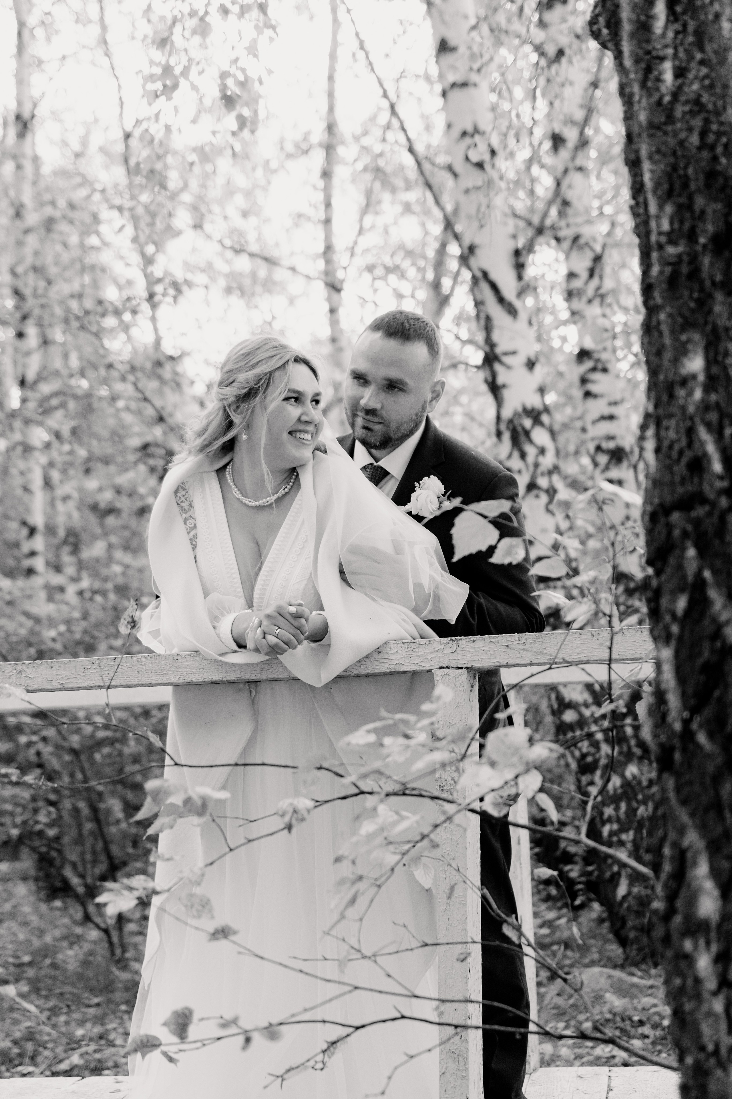 Юрий и Анастасия. Свадебная фотосессия в Екатеринбурге. Фотограф в Екатеринбурге Пойгина Елена