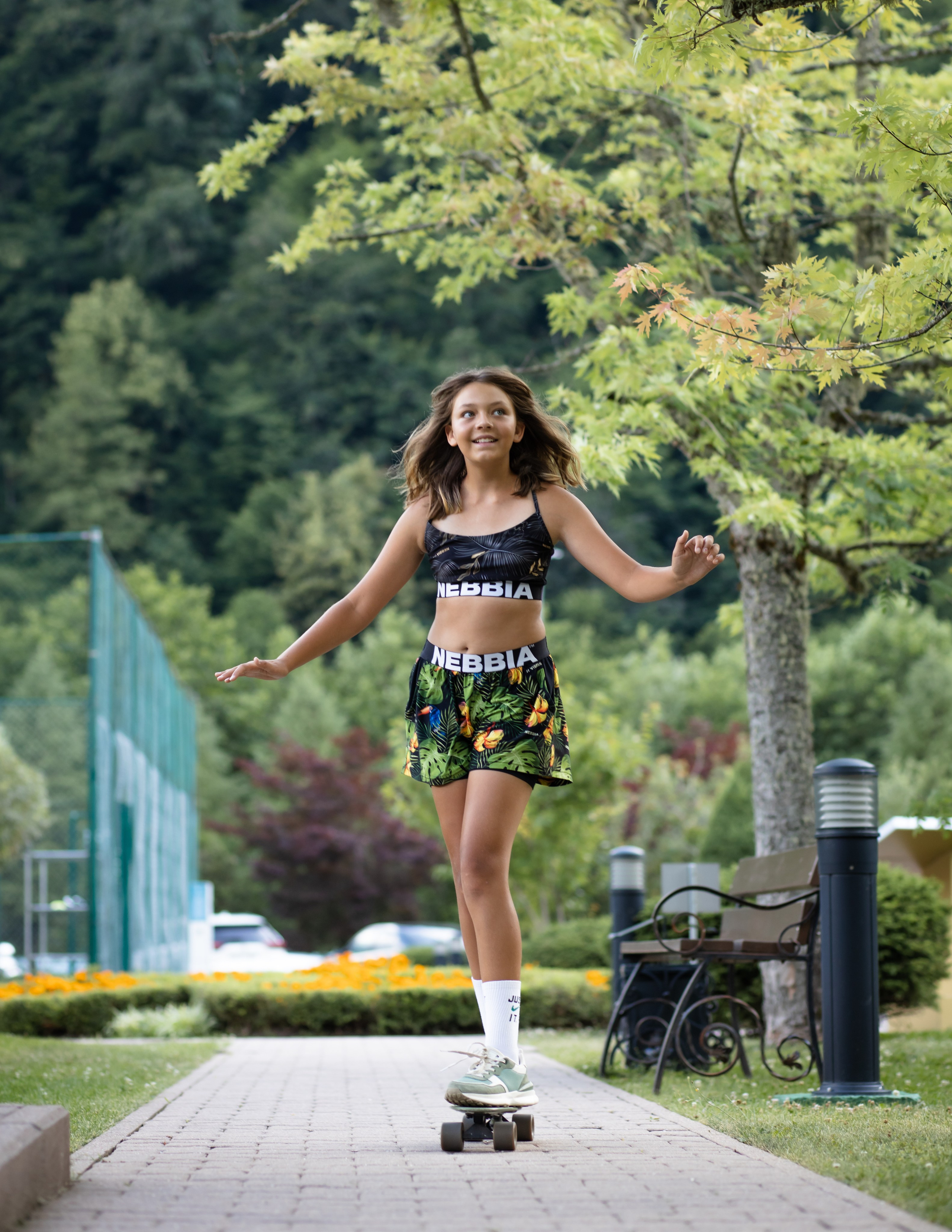 Василиса. Фотограф в Адлере и  Сочи Ирина Москалева