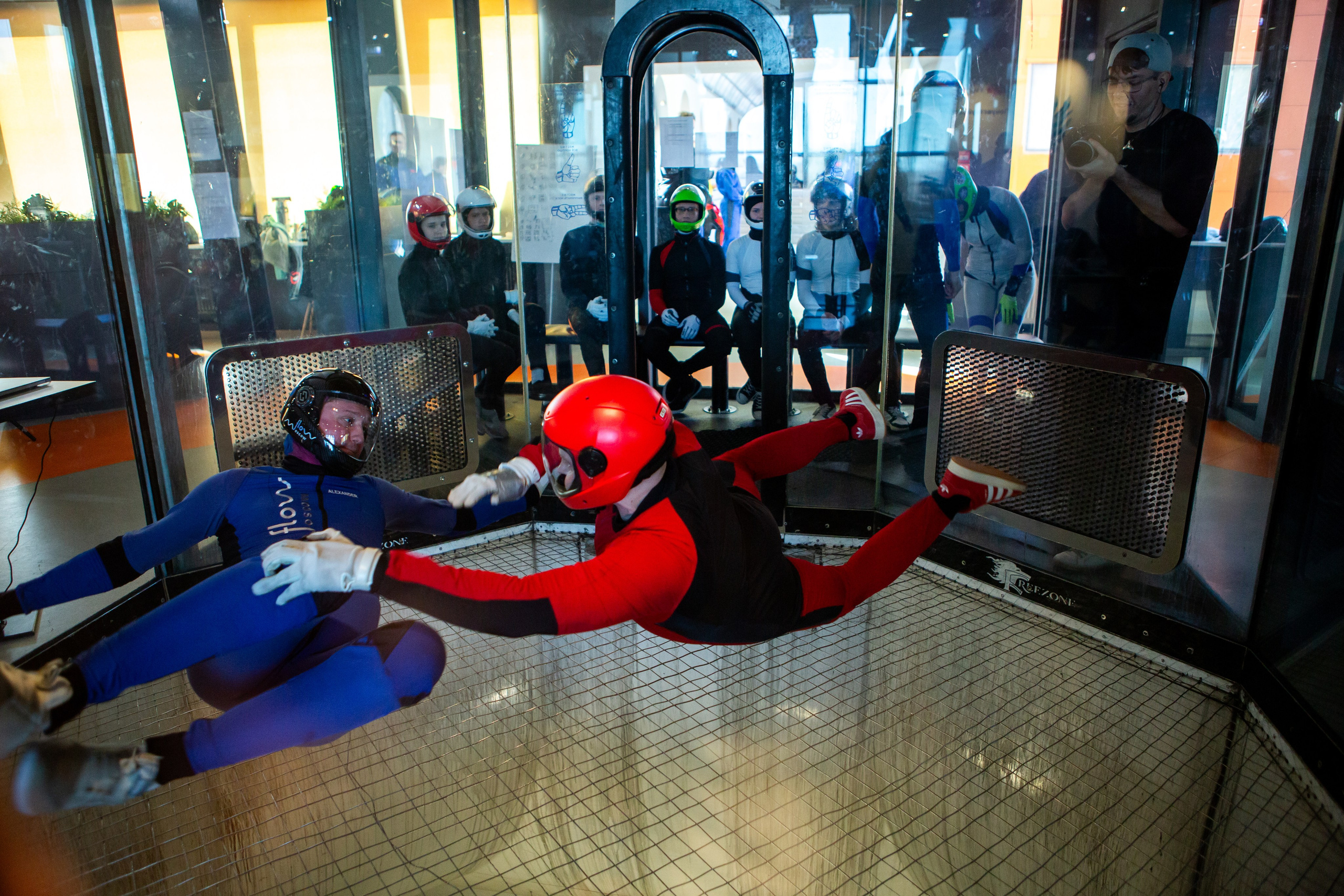 Всероссийские соревнования по аэротрубным дисциплинам 21–23 марта 2025 г. Репортажный, семейный, свадебный, портретный фотограф