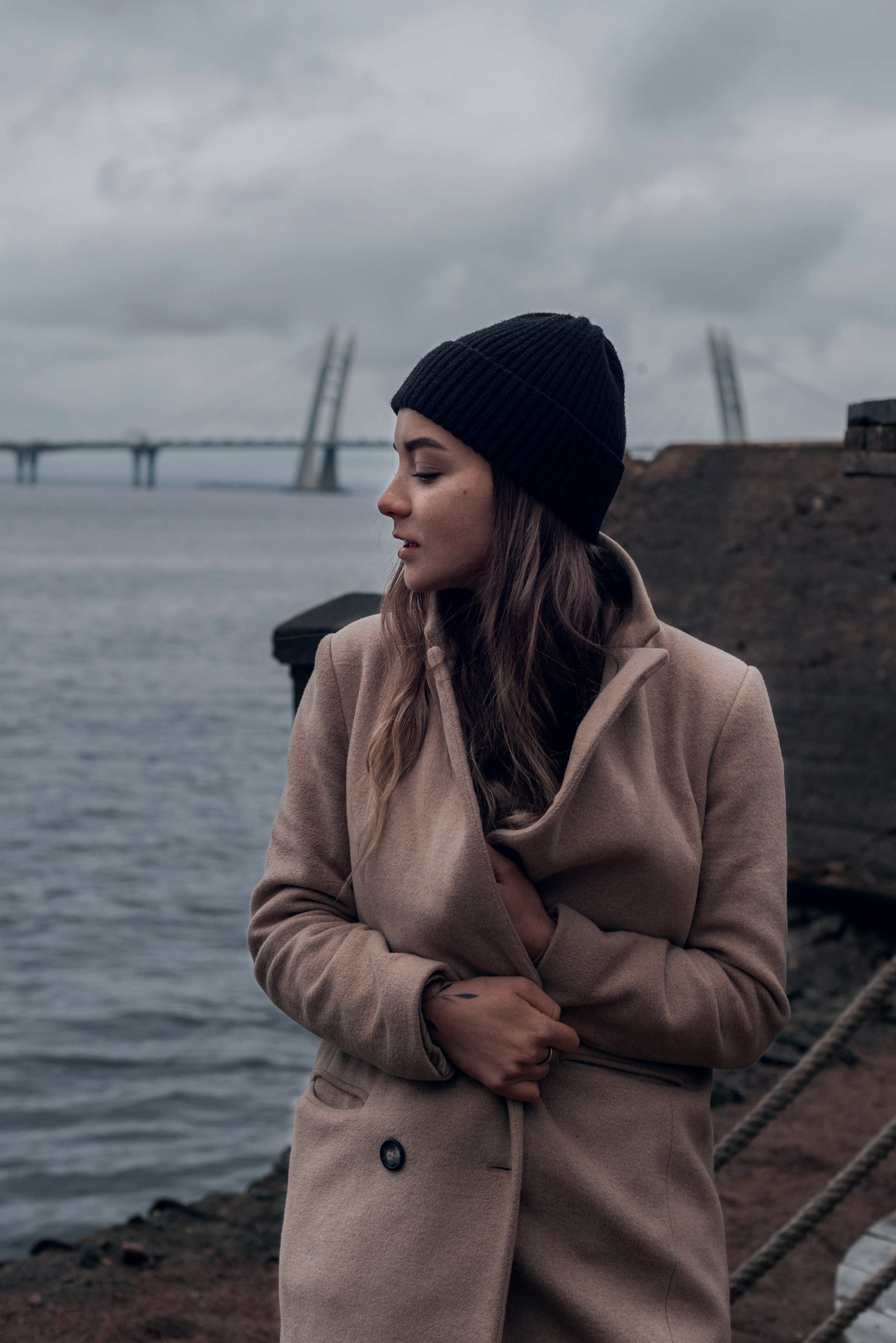 Портреты. Гупалов Игорь — фотограф