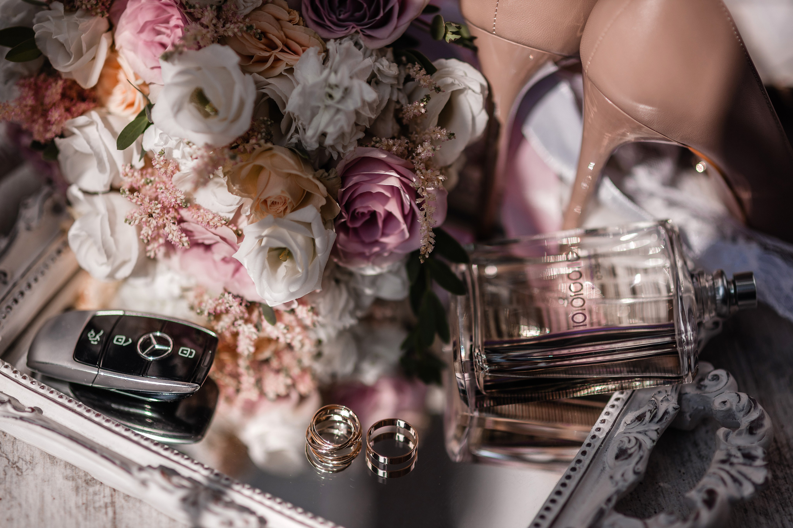 Свадебная фотосъёмка. Фотограф в Казани Светлана Архипова