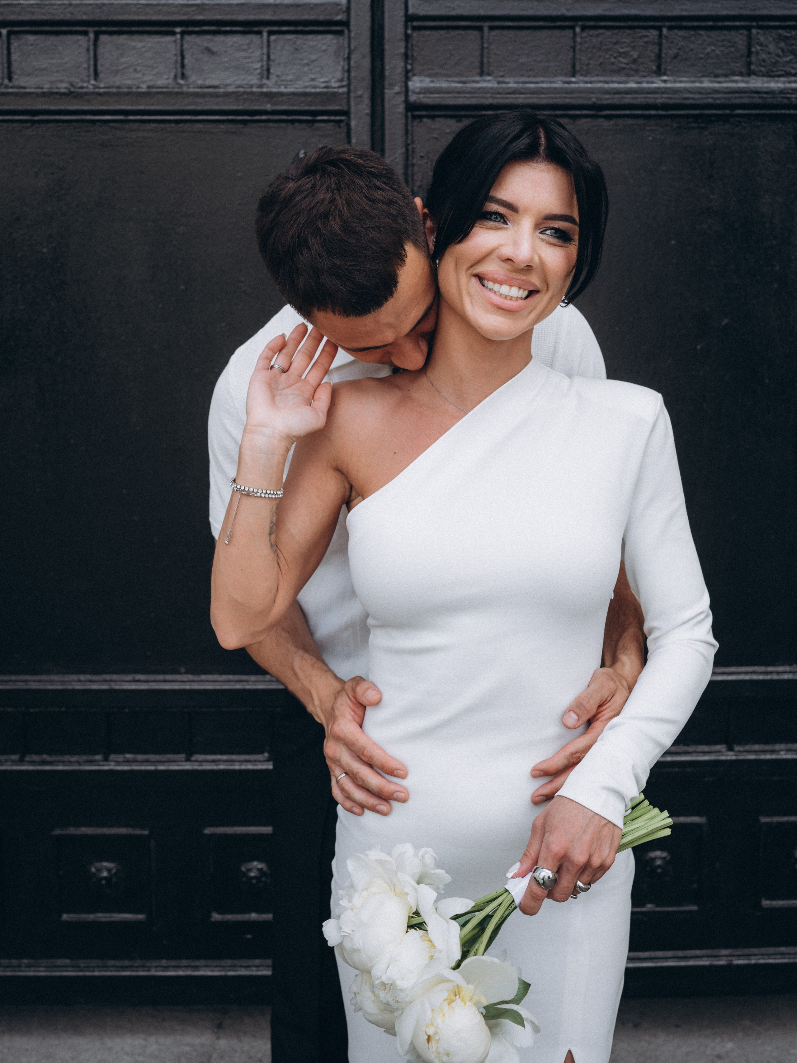 Свадебный день. Фотограф Любовь Подосенова Липецк|Воронеж