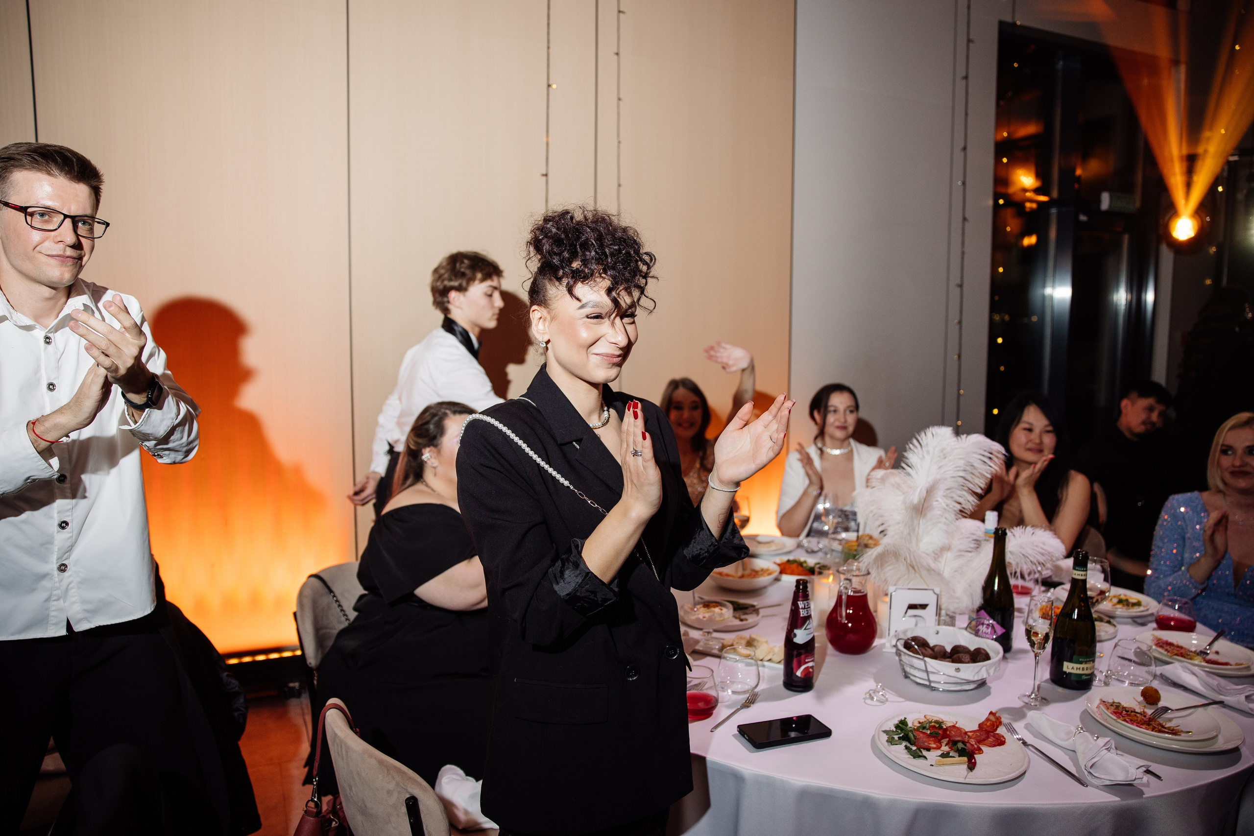 Корпоратив EVENT