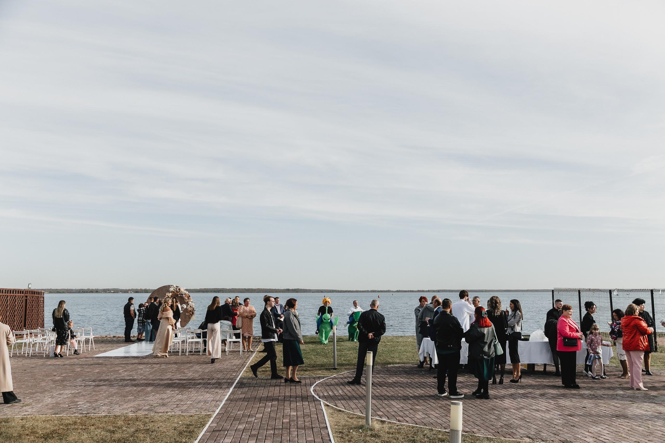 Evgeny & Maria. Фотограф Иван Гуляев