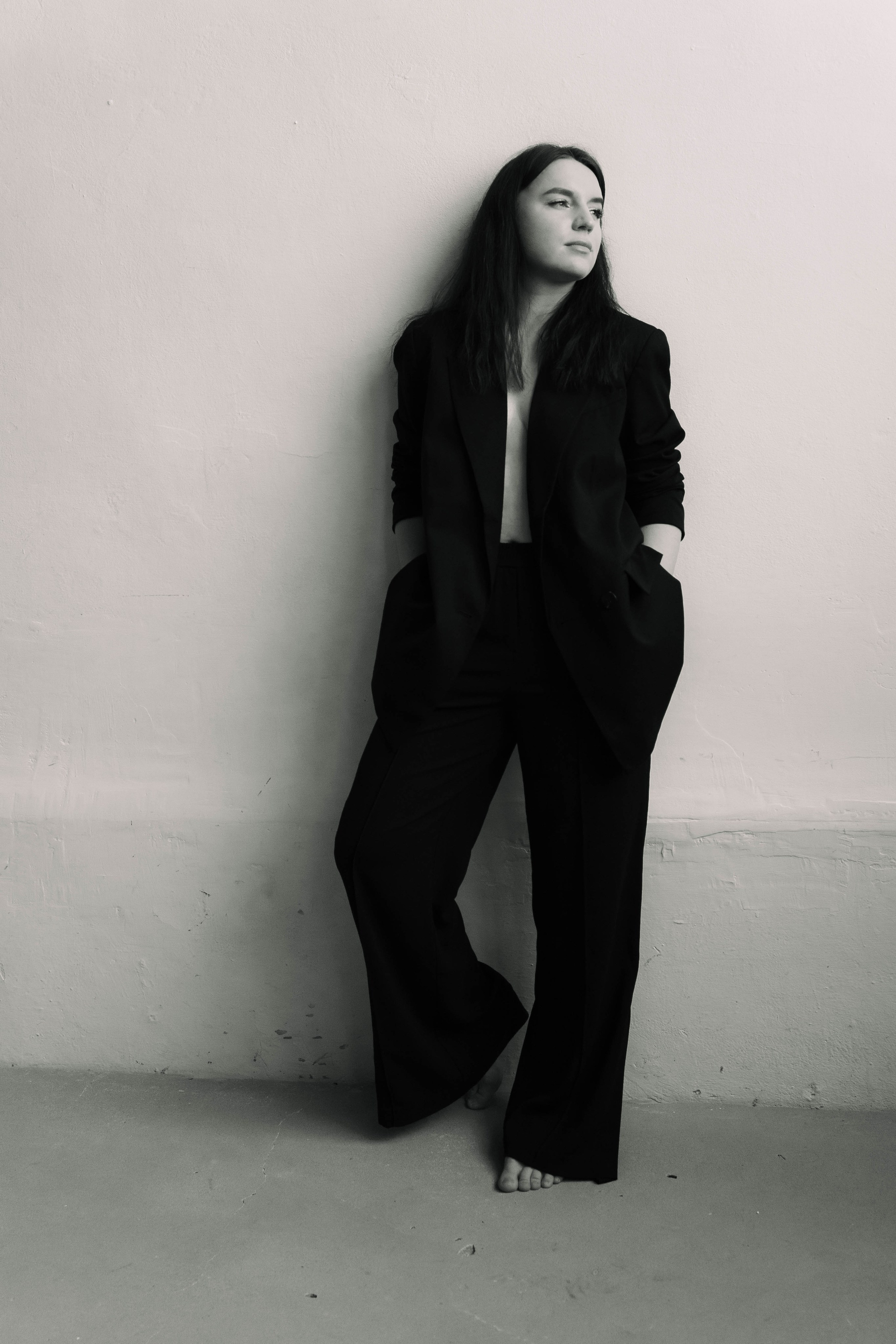 Портреты. Фотограф Евгения Сурова в Нижнем Новгороде