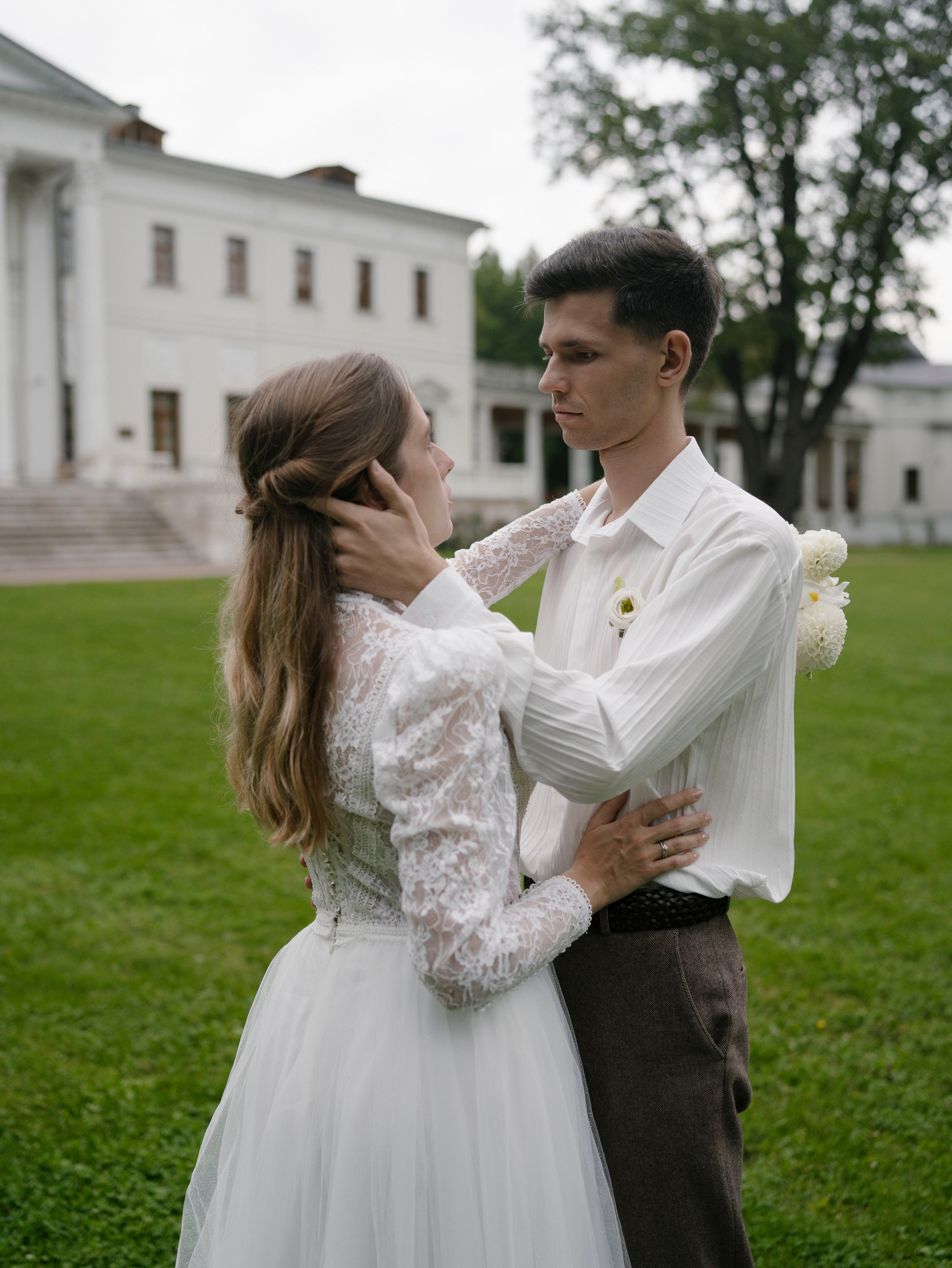 Ксения + Костя 20.08.2024. Свадебный фотограф