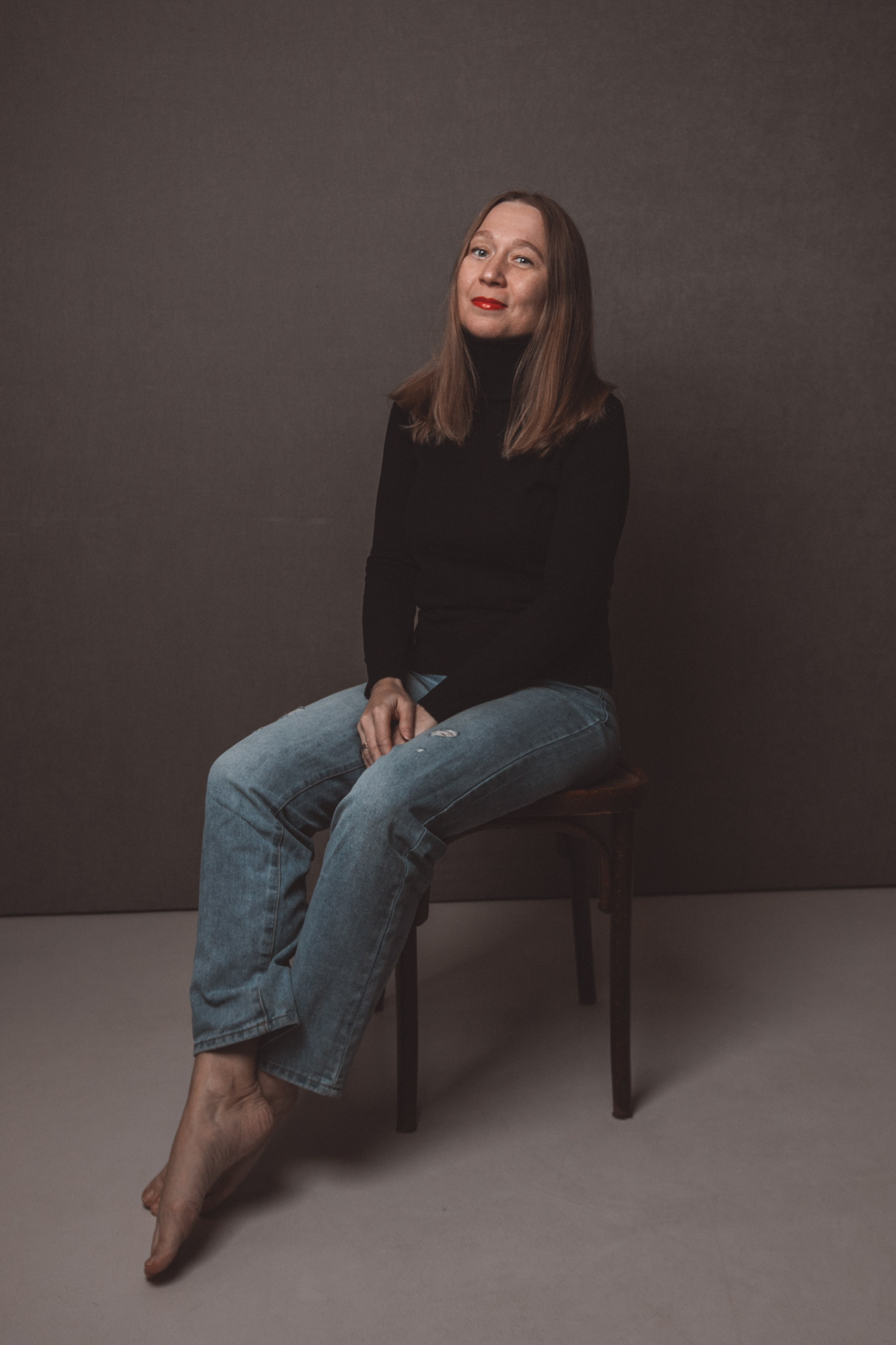 LILIYA. Фотограф Андрей Степченков | Москва и МО