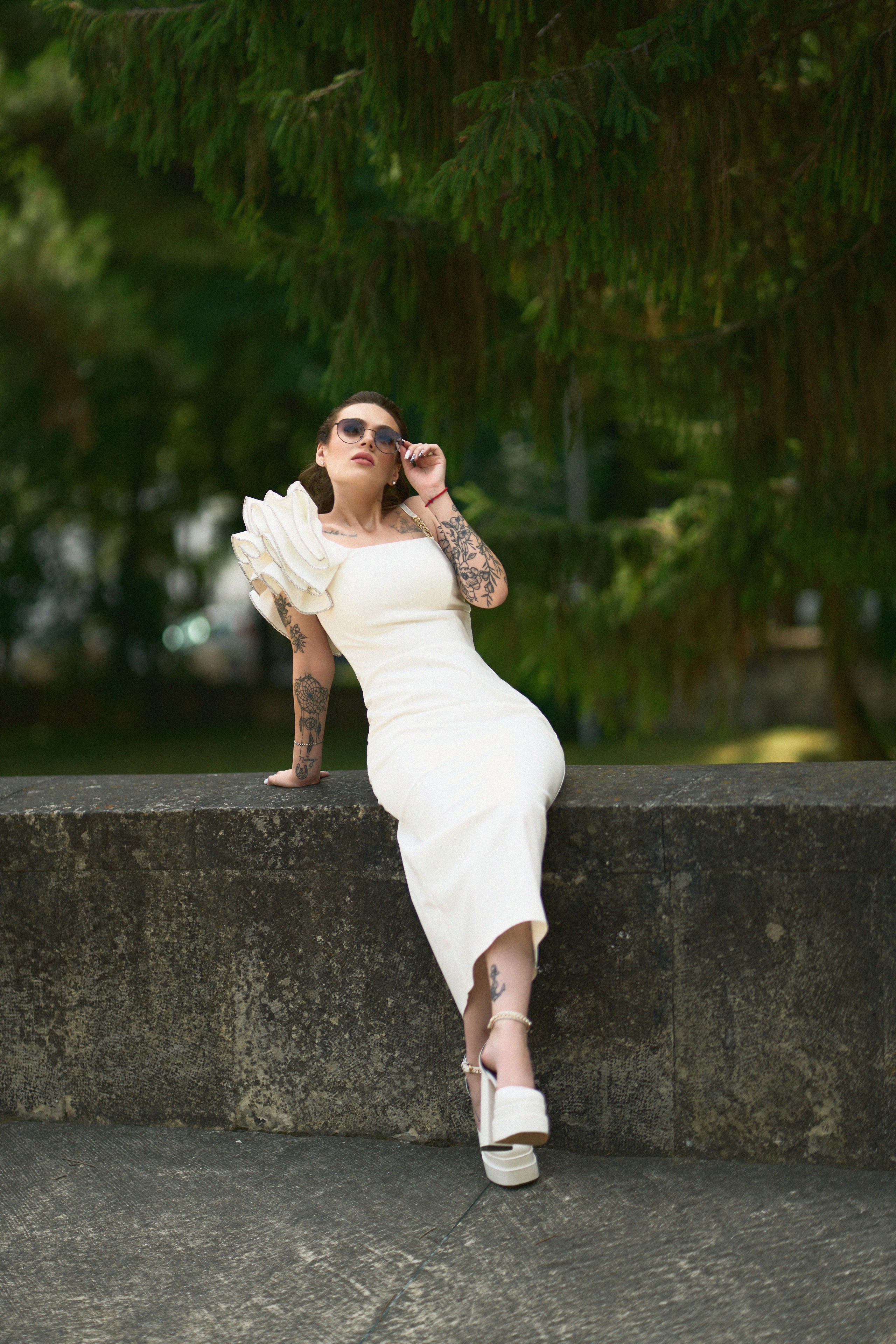 Свадебная фотосессия для Вики и Валеры. Фотограф, видеограф Пятигорск, Ставрополь, Ессентуки, Petlyakovs_photo