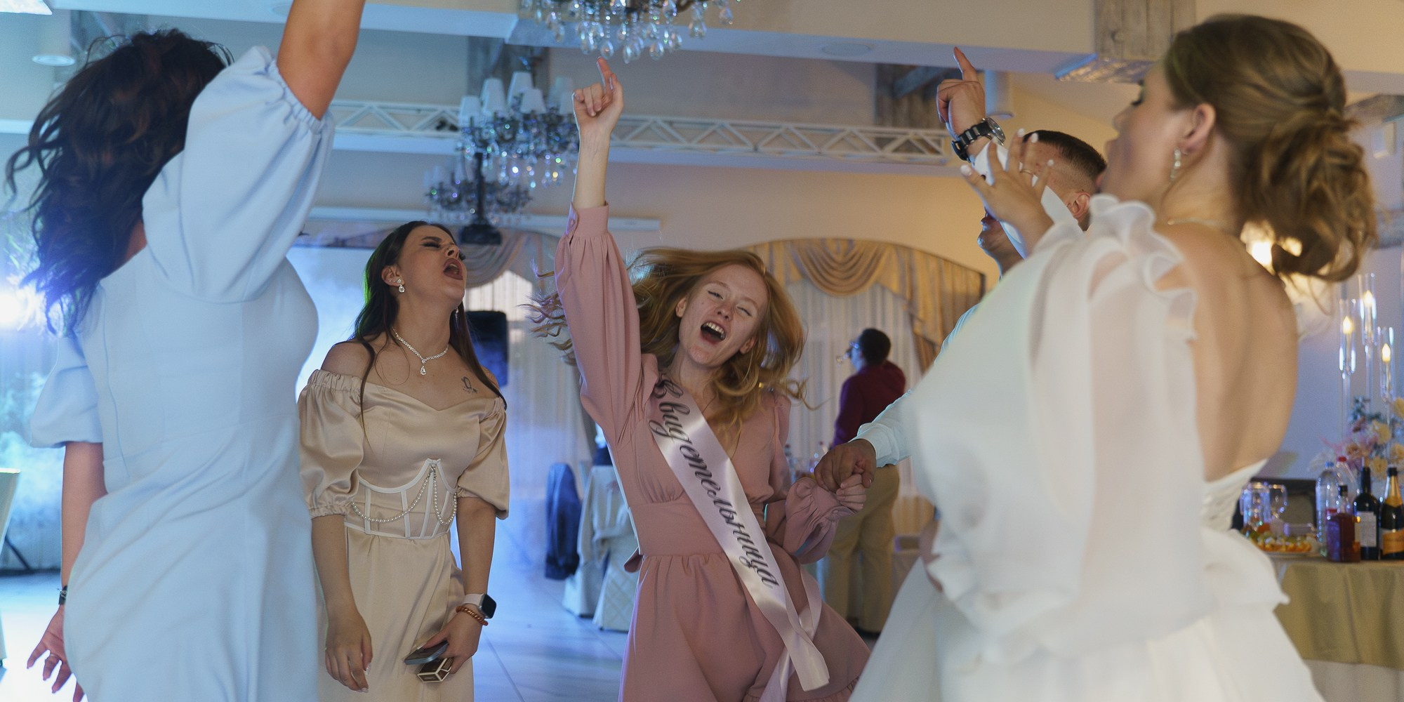 Свадьба Даниила и Кристины — свадебная фотосъемка в Екатеринбурге | ekphoto.ru