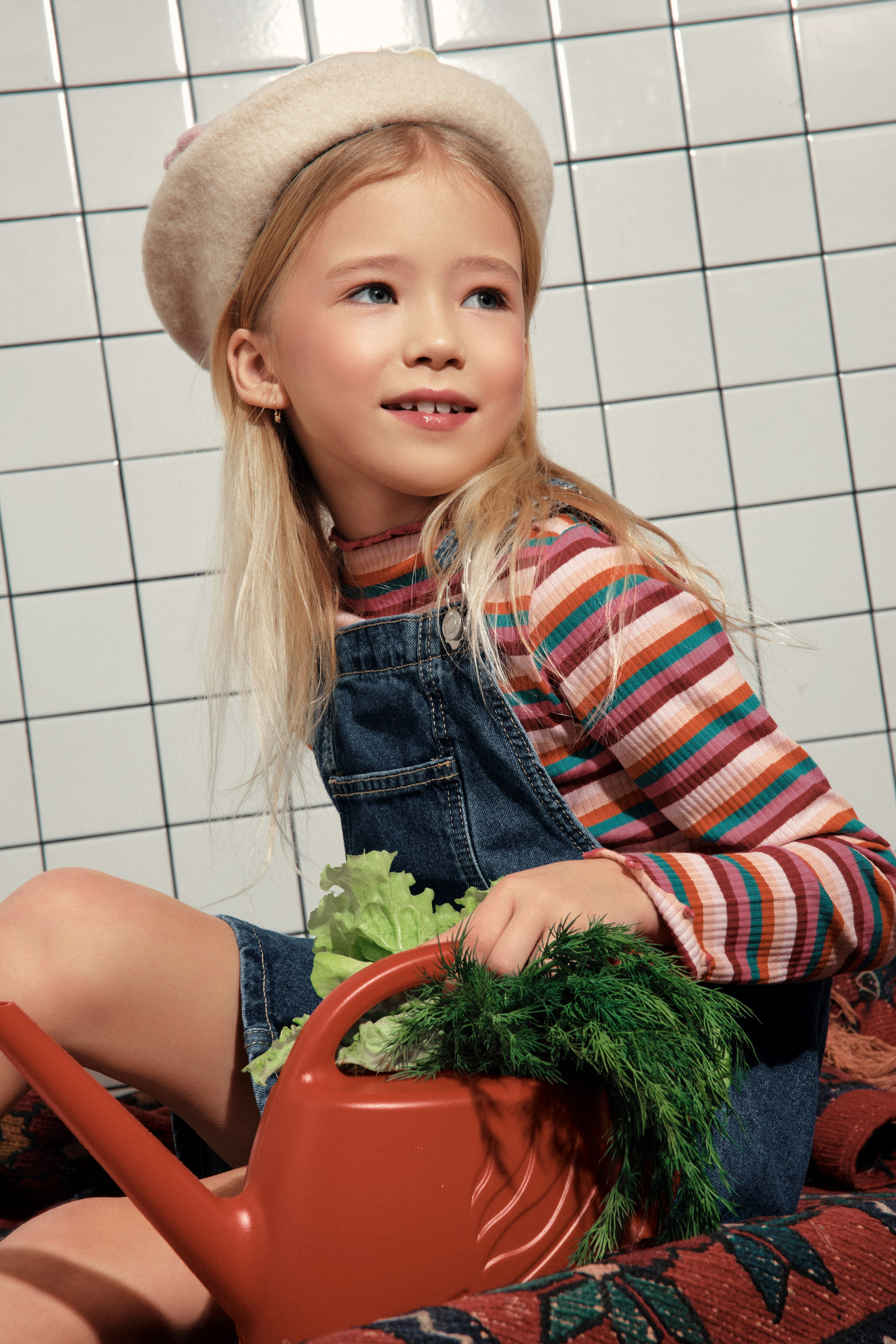 Коммерческий фотограф в Москве Чичилина Дарина