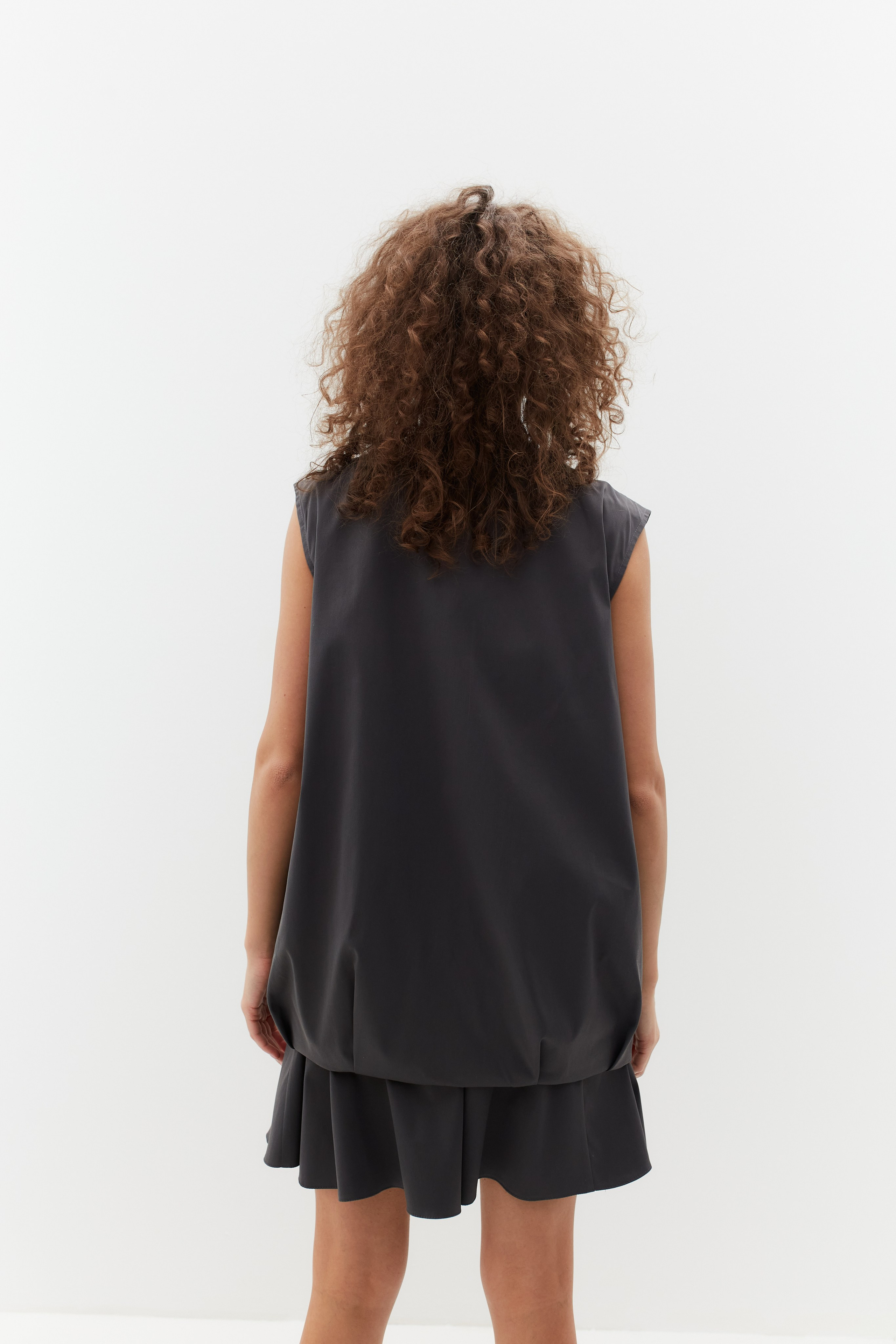 Фотосъёмка каталога одежды. Photorina — фотограф Ирина Гулемина