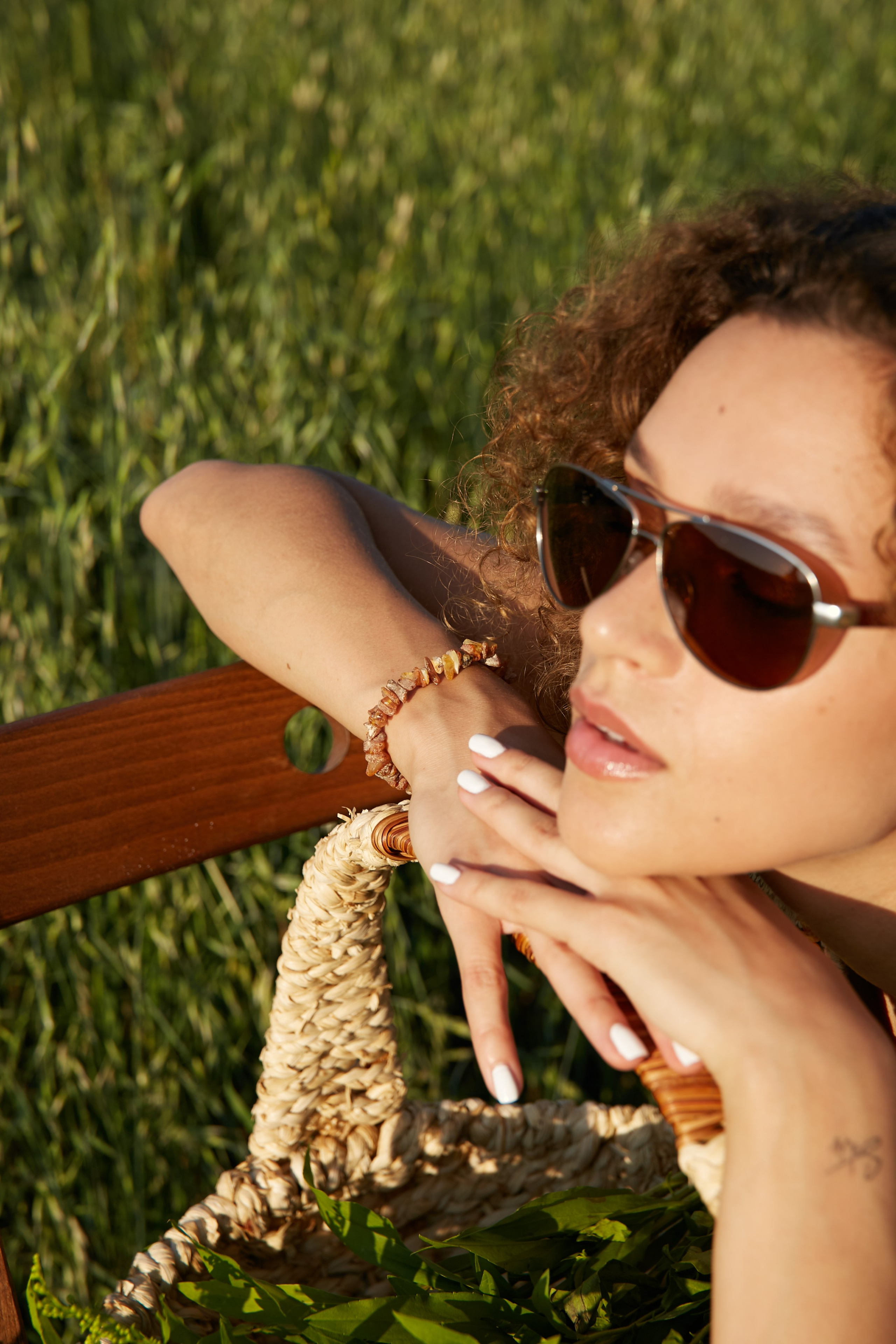 Поля Лиза. Photorina — фотограф Ирина Гулемина