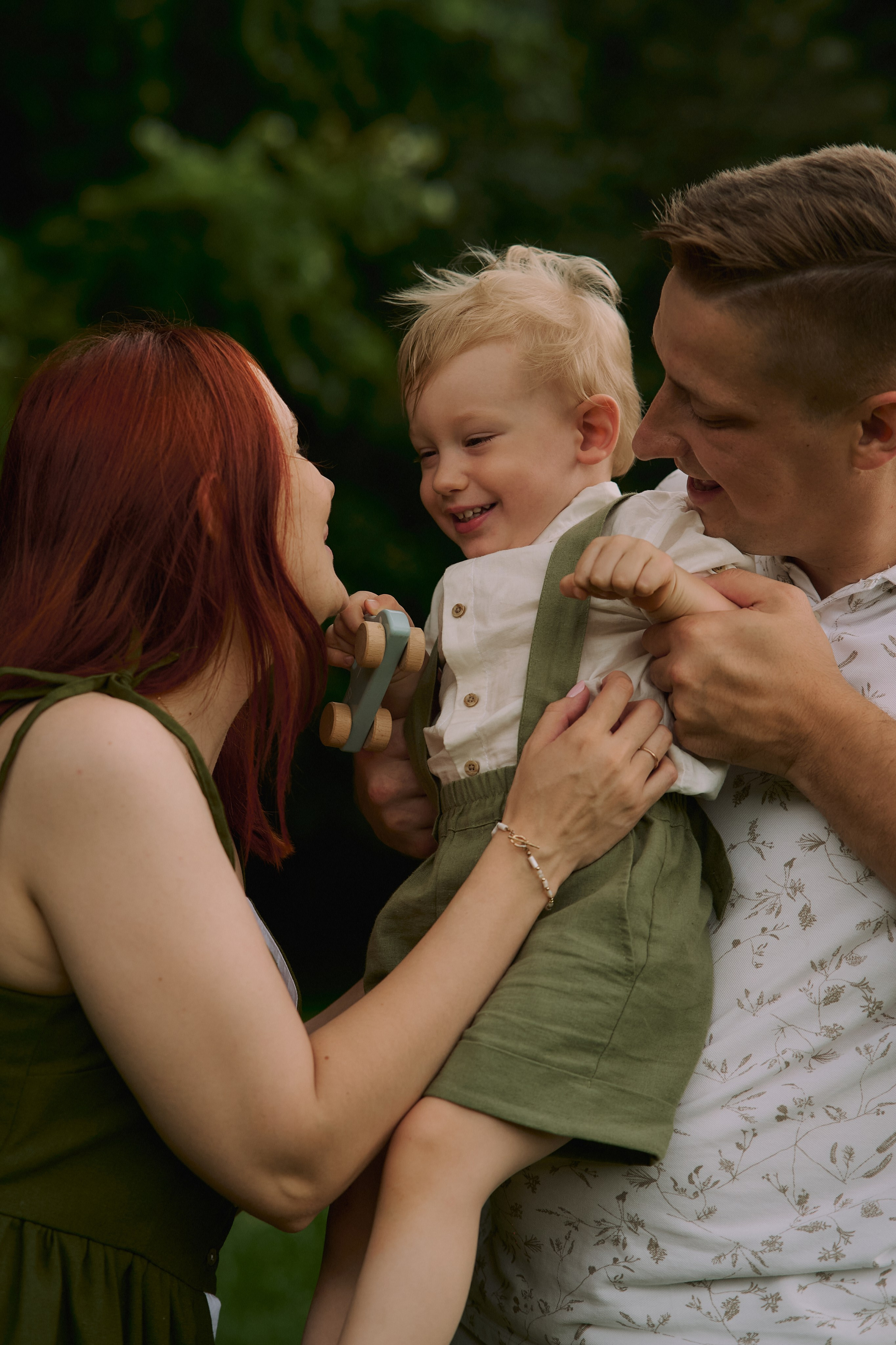 Андрей, Саша и Артём. Семейный и свадебный lifestyle-фотограф в Москве Мария Петрова