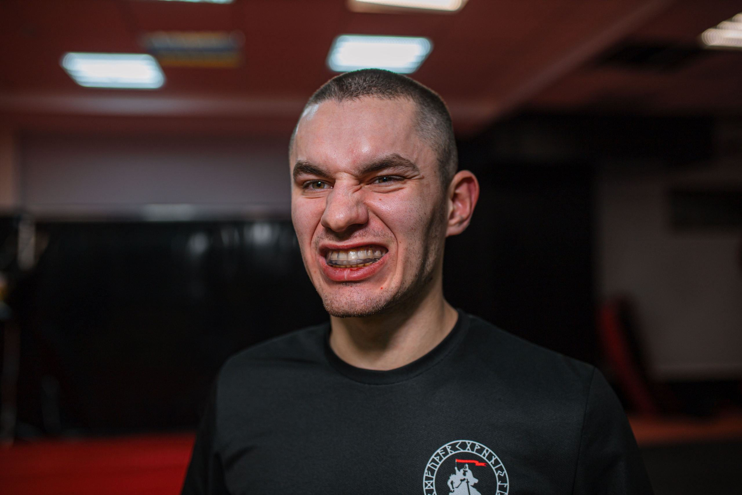 Бойцовский клуб Святогор город Ижевск. Бизнес фотограф Ижевск — Назаров Роман