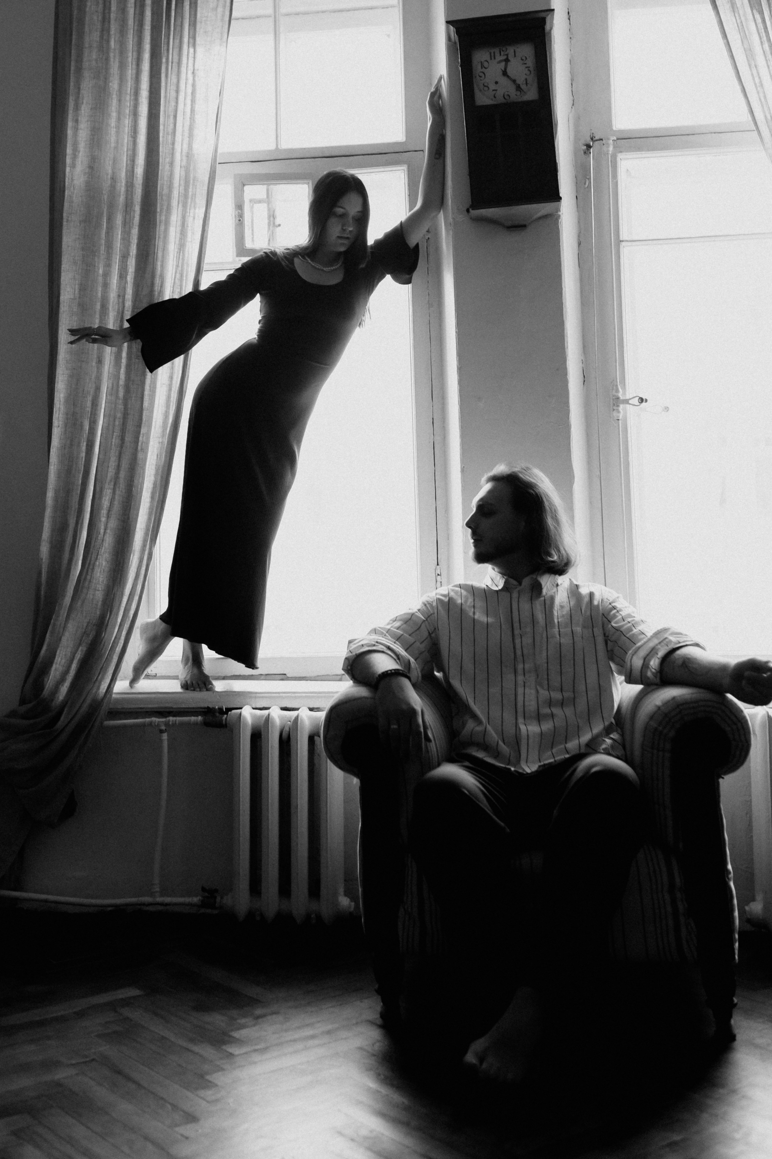 LoveStory в Санкт-Петербурге. Фотограф Санкт-Петербург Князева Елизавета