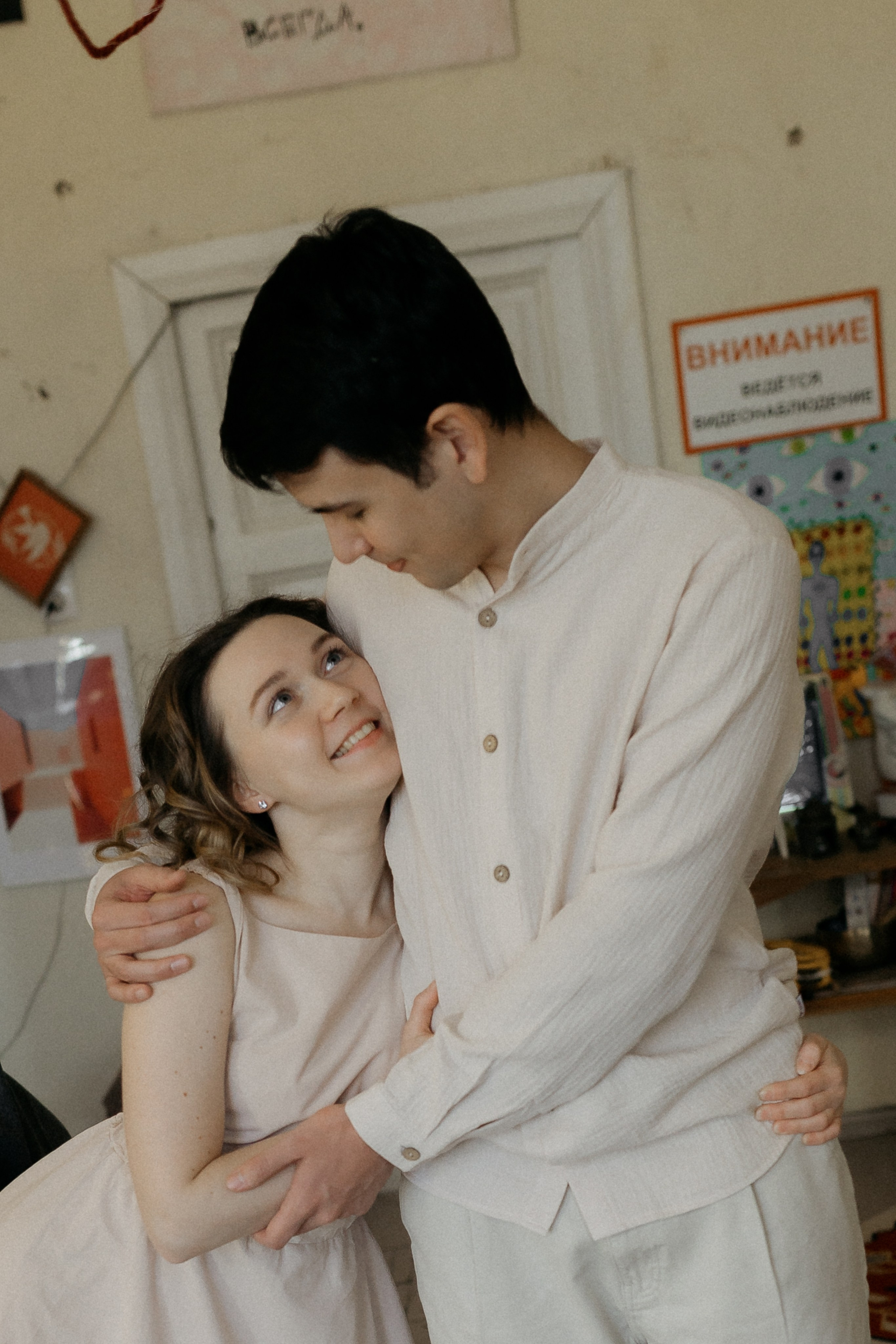 LoveStory Санкт-Петербург. Фотограф Санкт-Петербург Князева Елизавета