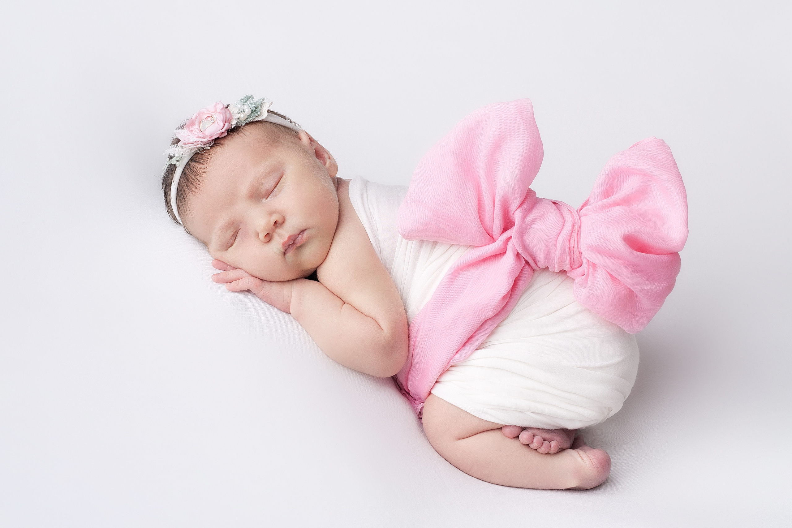 Портфолио новорожденные. Первый детский фотограф новорожденных в городе Тюмень Катерина Климчук