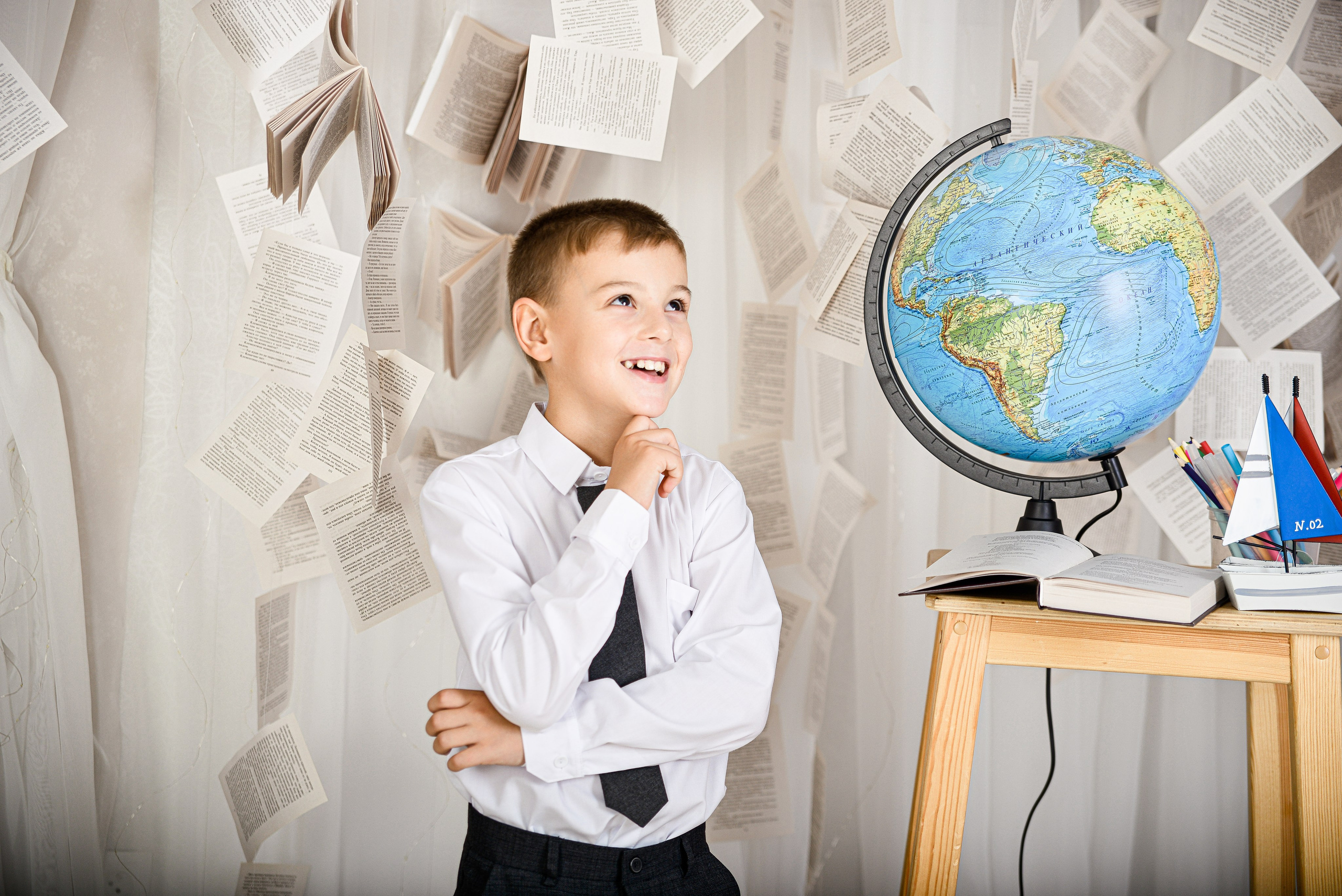 Школьники. Семейный фотограф в Будённовске Анастасия Белозерцева