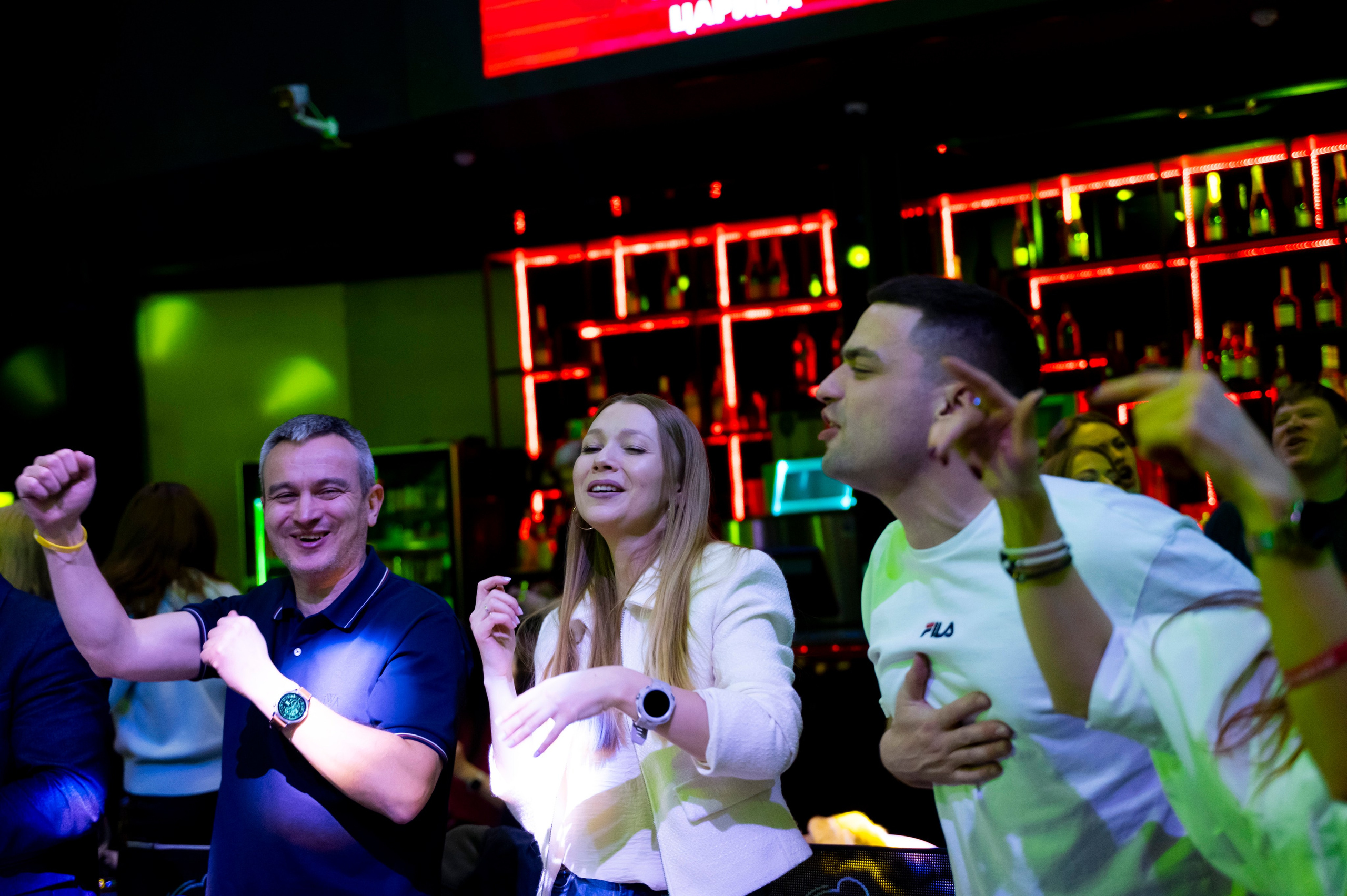 Репортажная съемка (съемка мероприятий). Фотограф Беларусь — Ольга Шаповалова (Жардецкая)