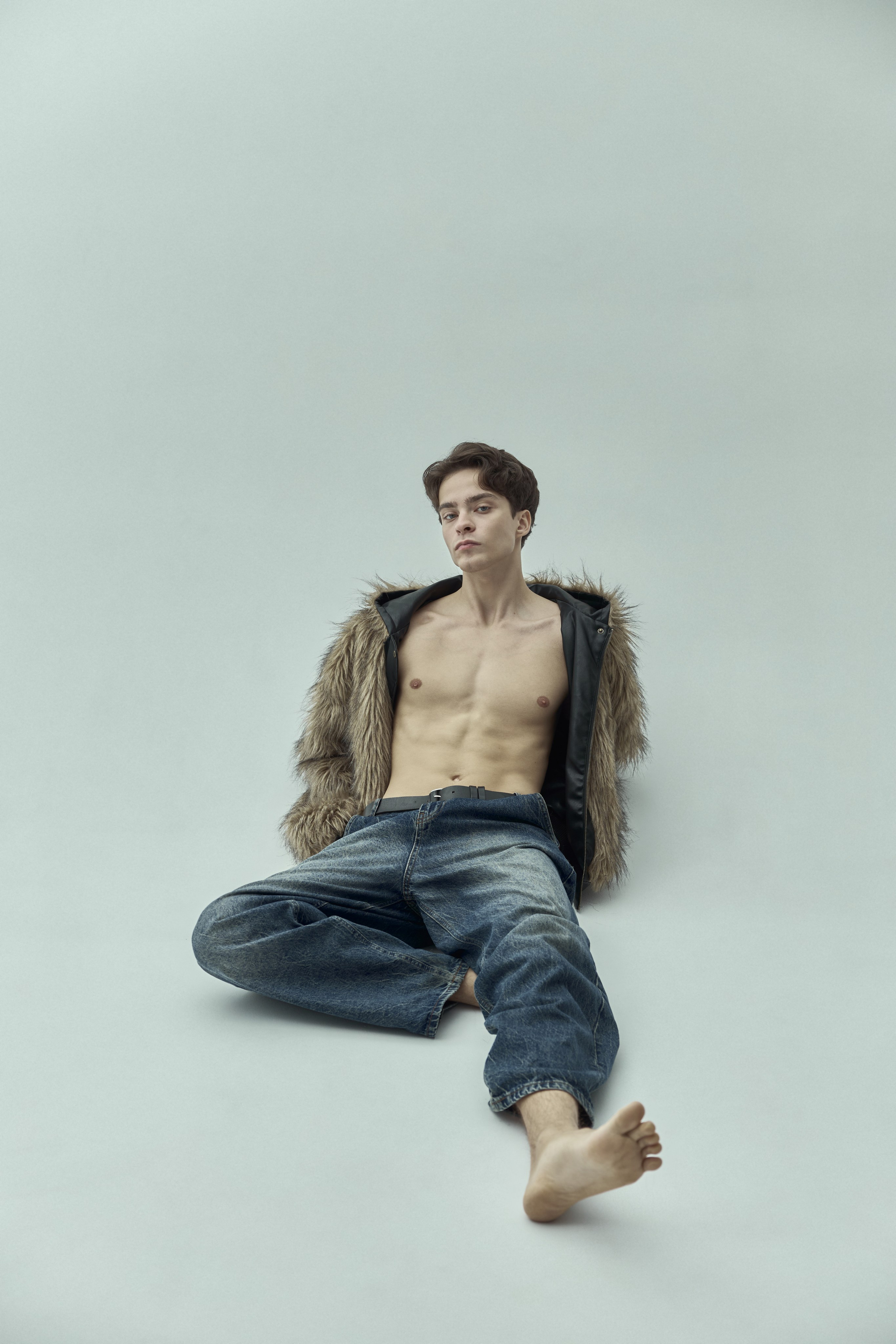 Евгений heldmodels. Фотограф в Санкт-Петербурге Анастасия Коновалова