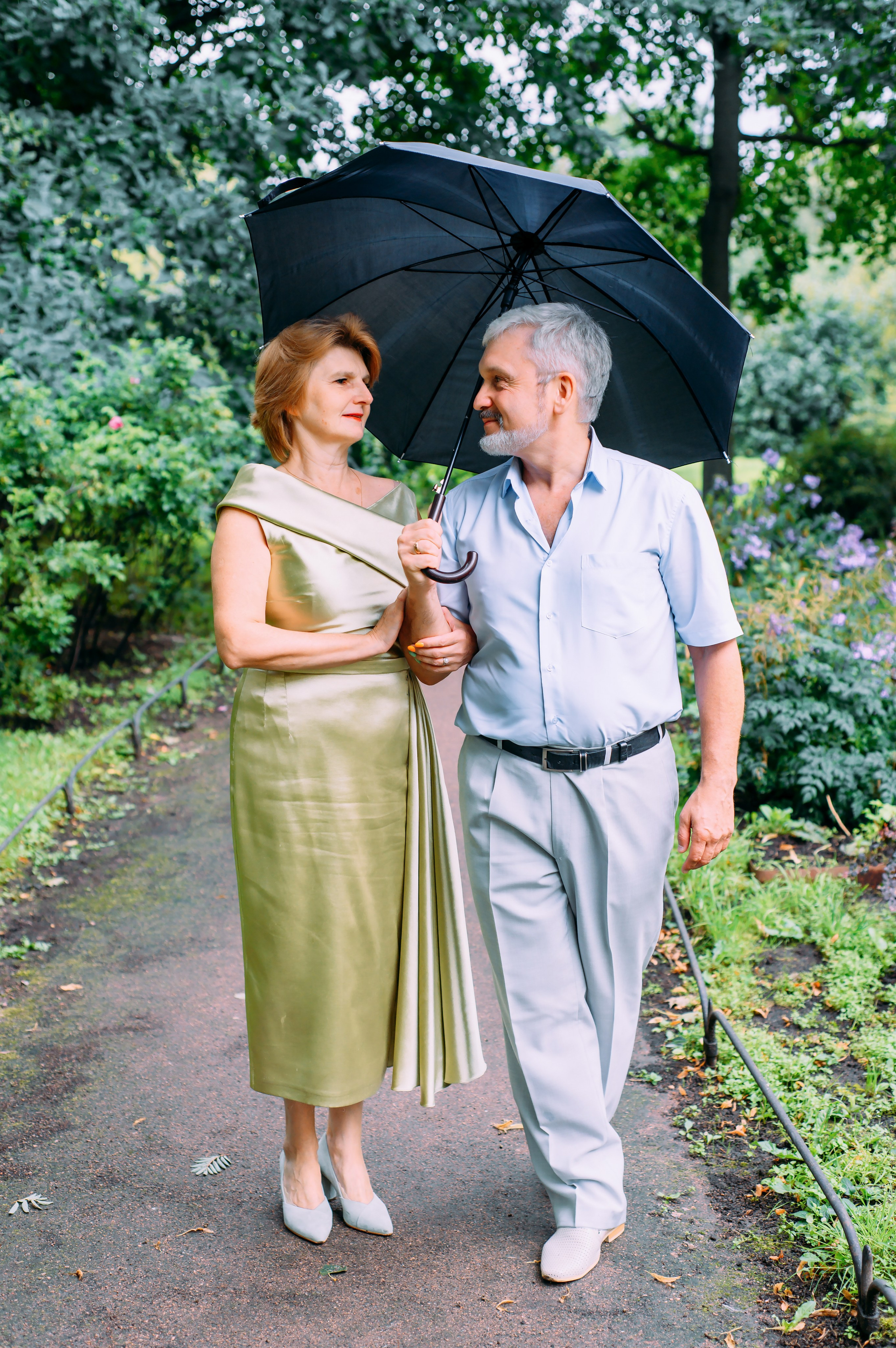 Светлана и Эдуард. Детский и семейный фотограф Эльмира Веселова