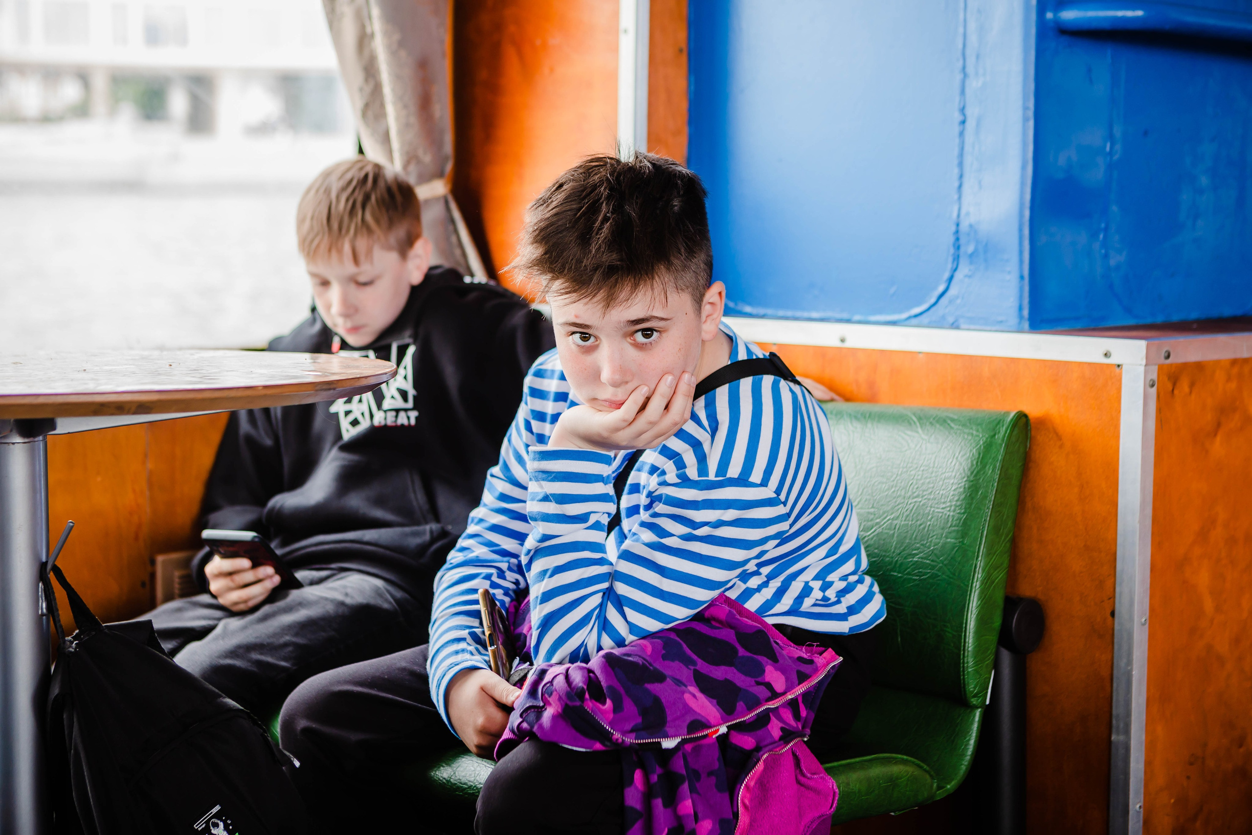 Репортаж. Фотограф в Коломне, Рязани, Москве. Готовность фото на следующий день