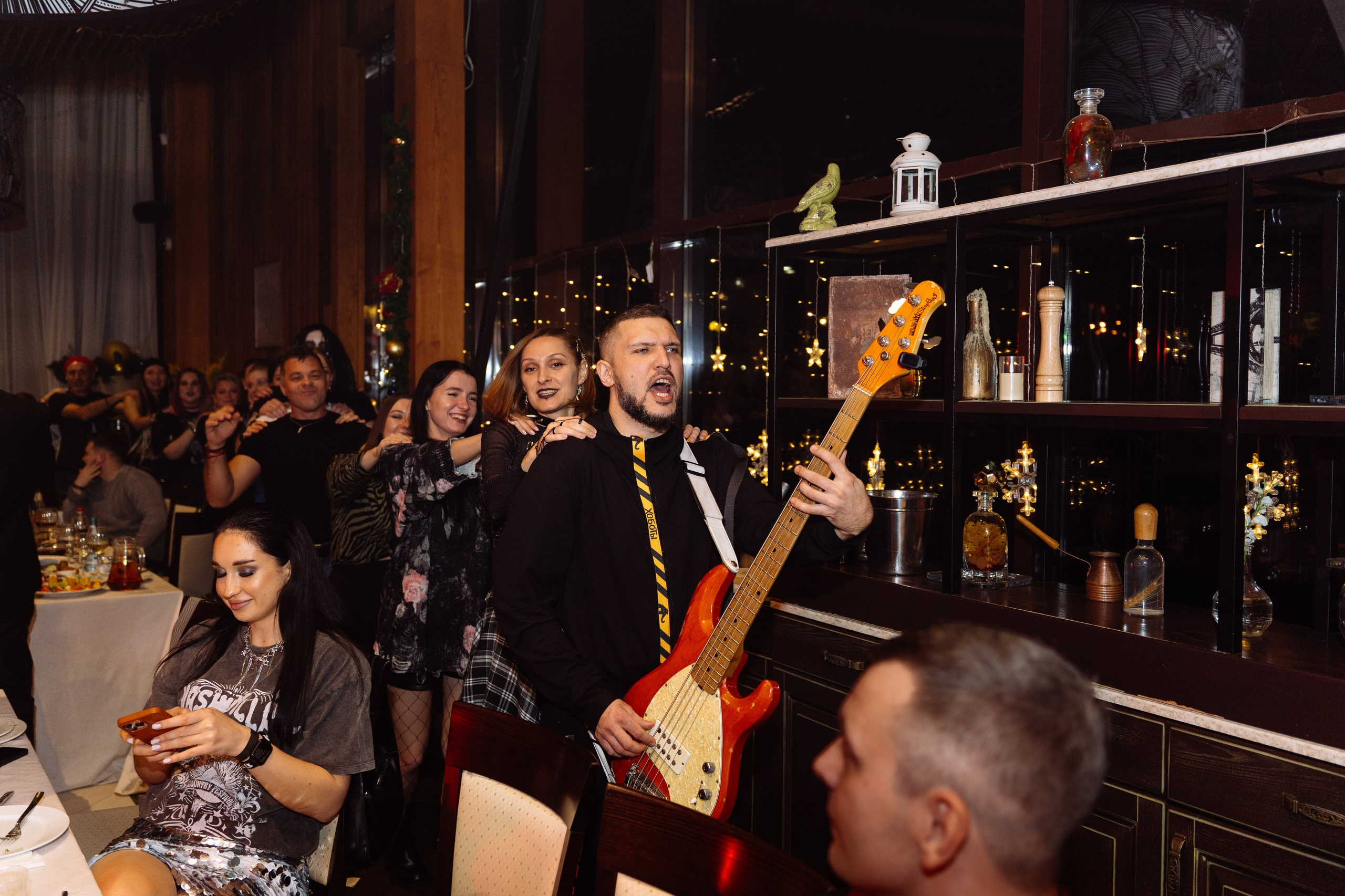 FINTECH новогодний корпоратив. Видео и фото для бизнеса |Video & Foto|Ростов-на-Дону|Краснодар|Москва