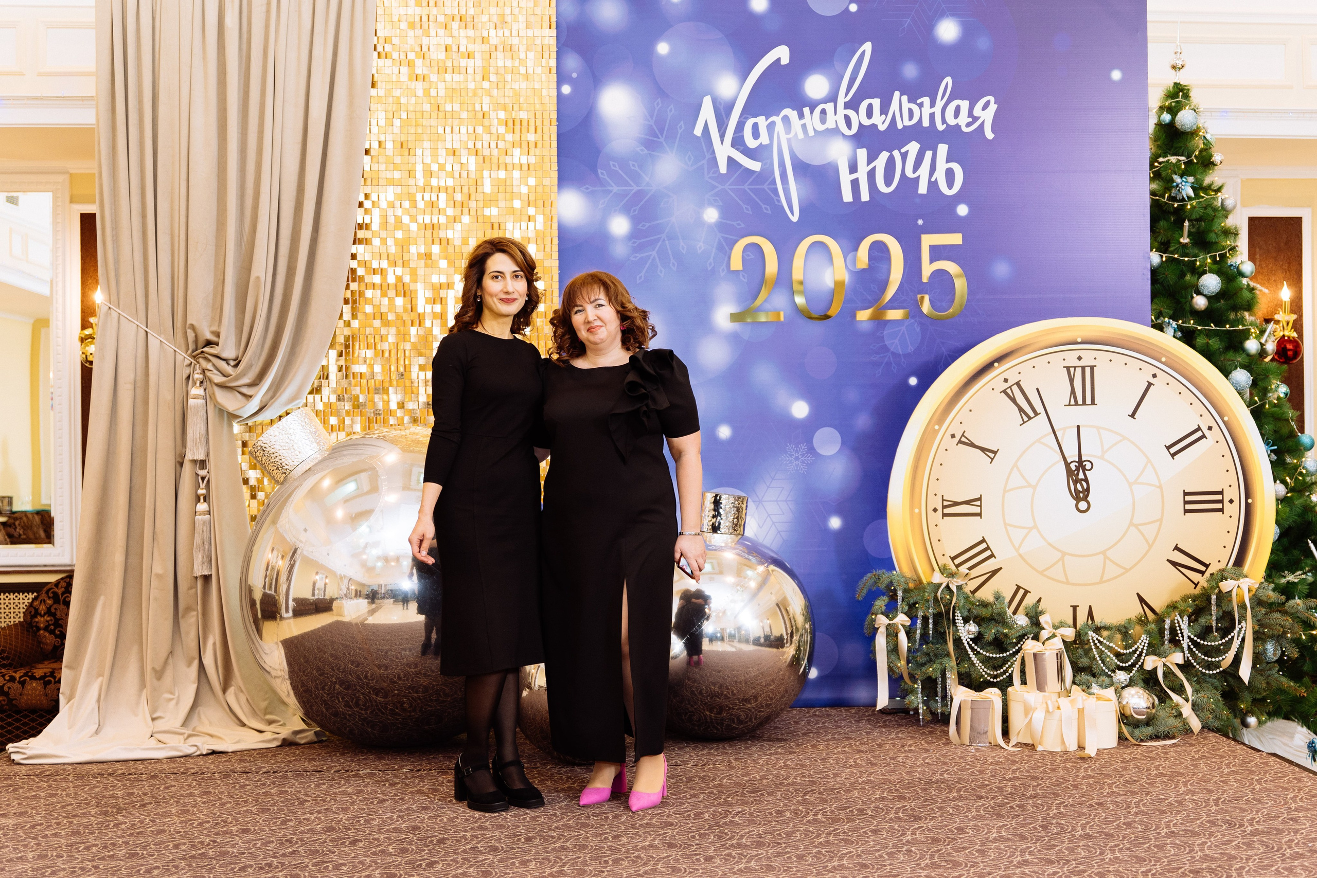 ЮГПА карнавальная ночь 2025. Видео и фото для бизнеса |Video & Foto|Ростов-на-Дону|Краснодар|Москва