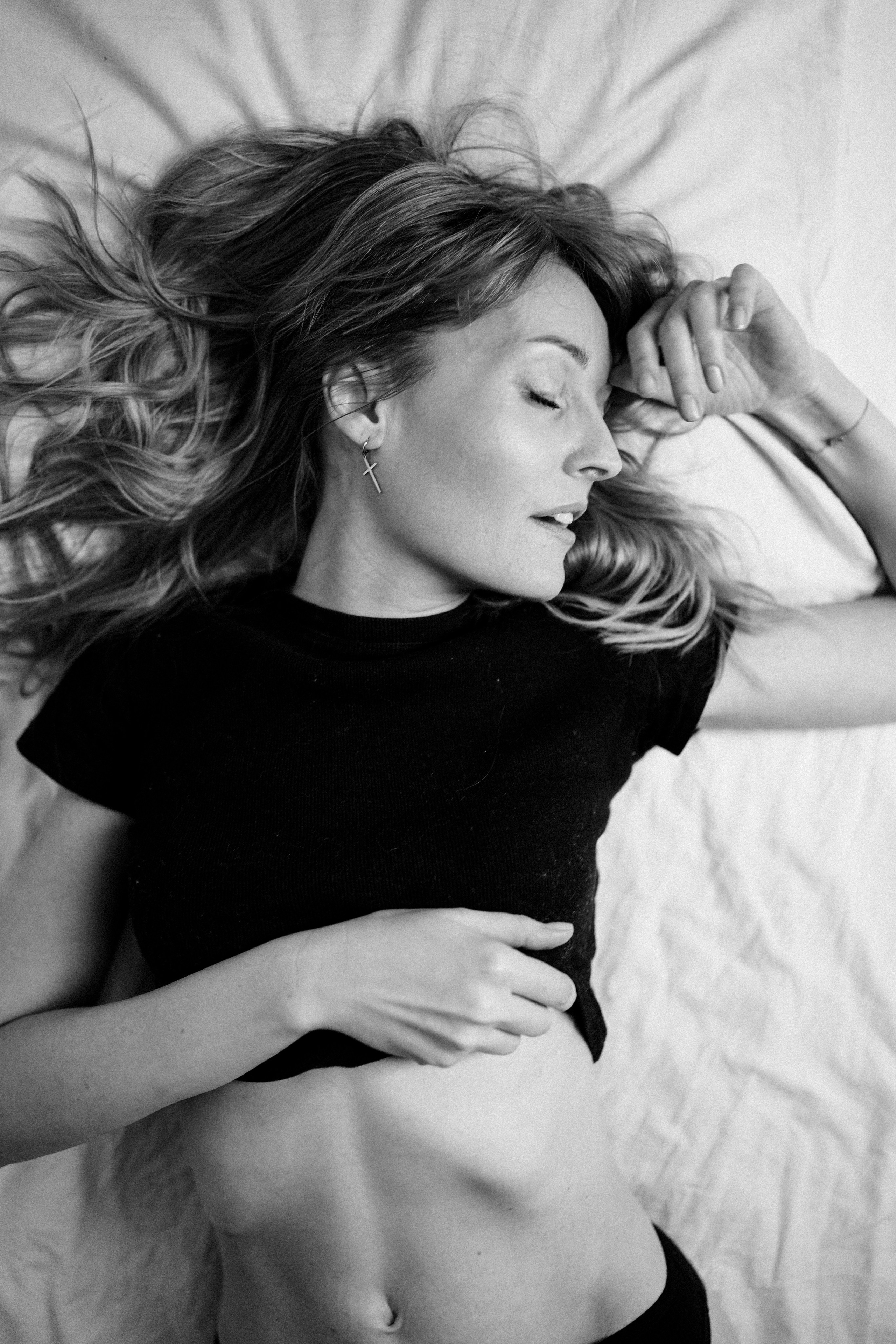 Индивидуальная съемка девушки. #фотокаквкино | Фотографирую людей