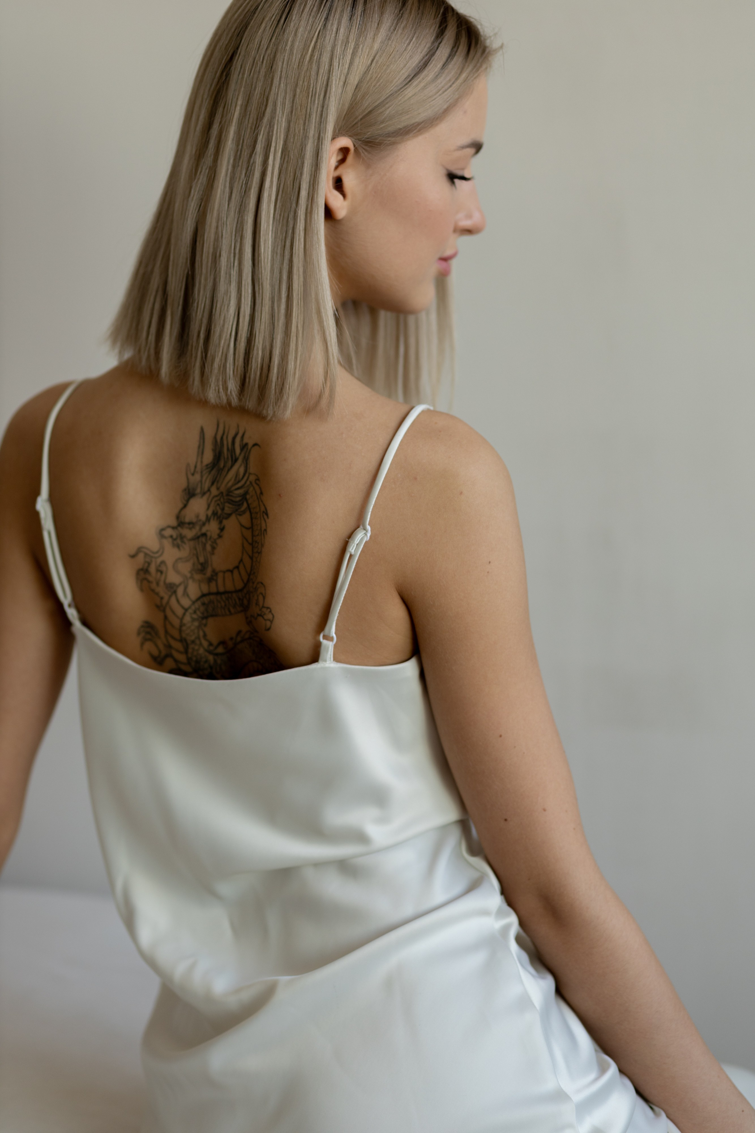 Даша. Женский фотограф в Красноярске Захарова Елизавета