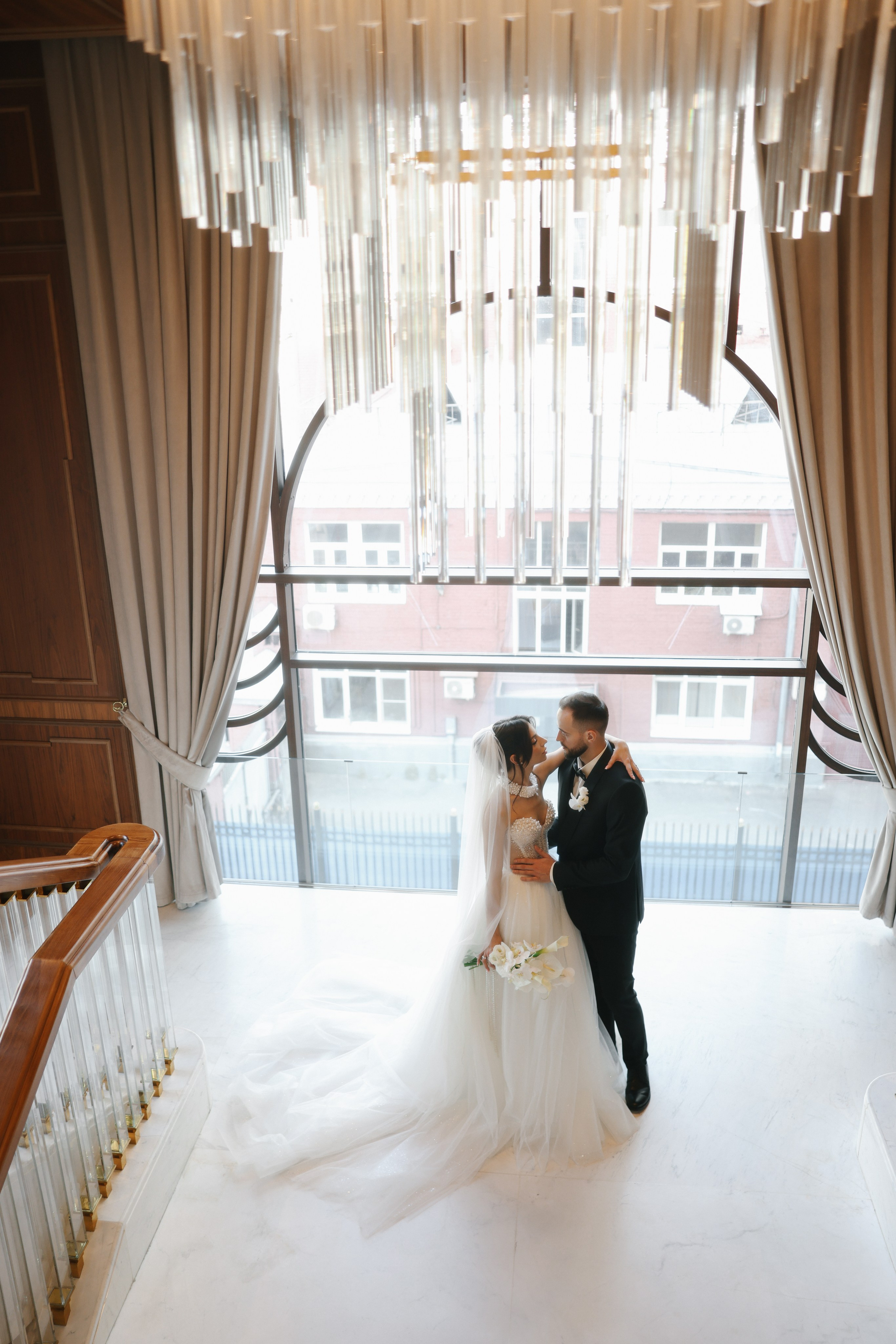 Forest dew. Свадебный фотограф Светлана Кот | Москва