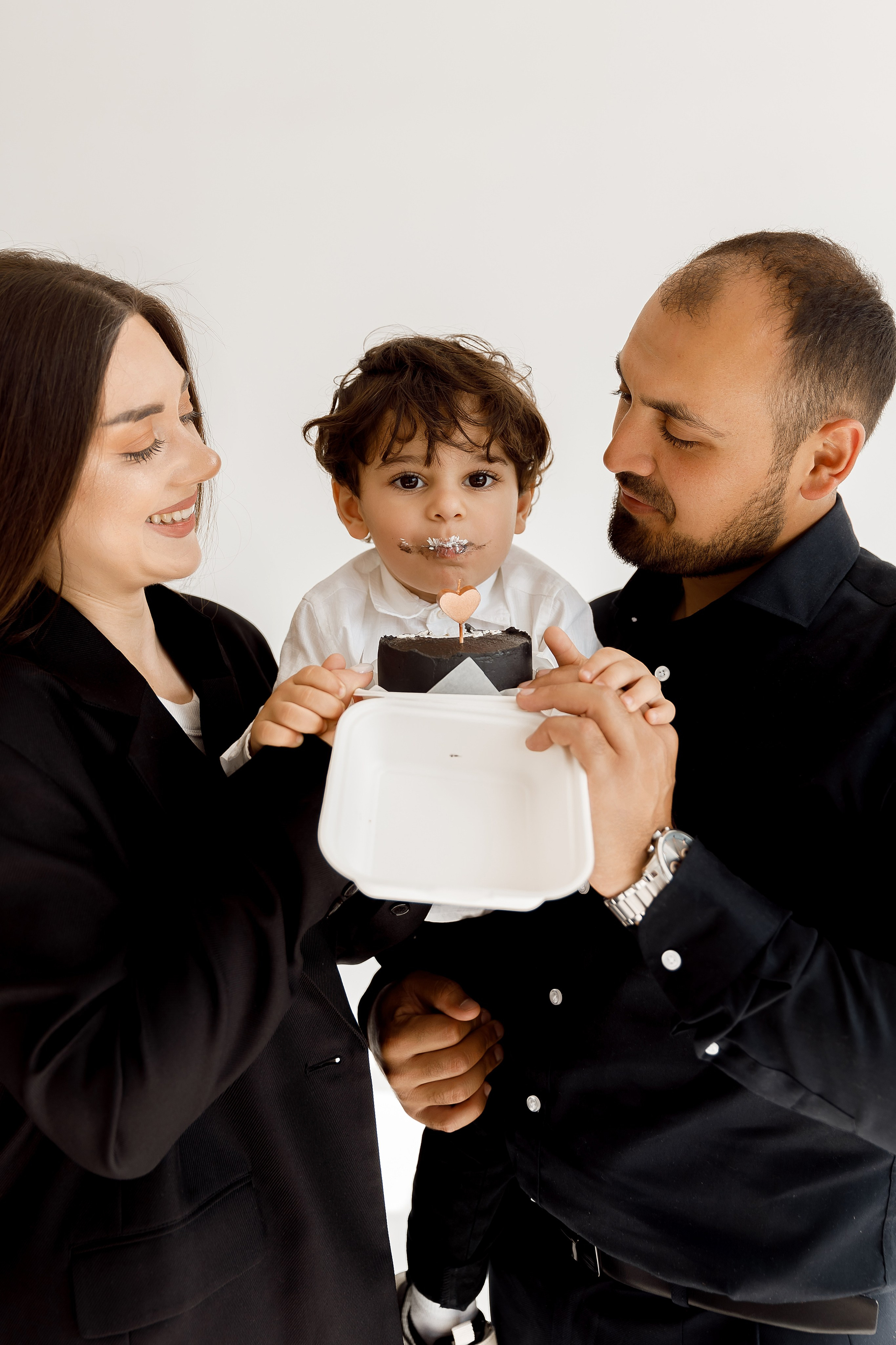 № 12. Фотограф в Москве Юлия Хамзина