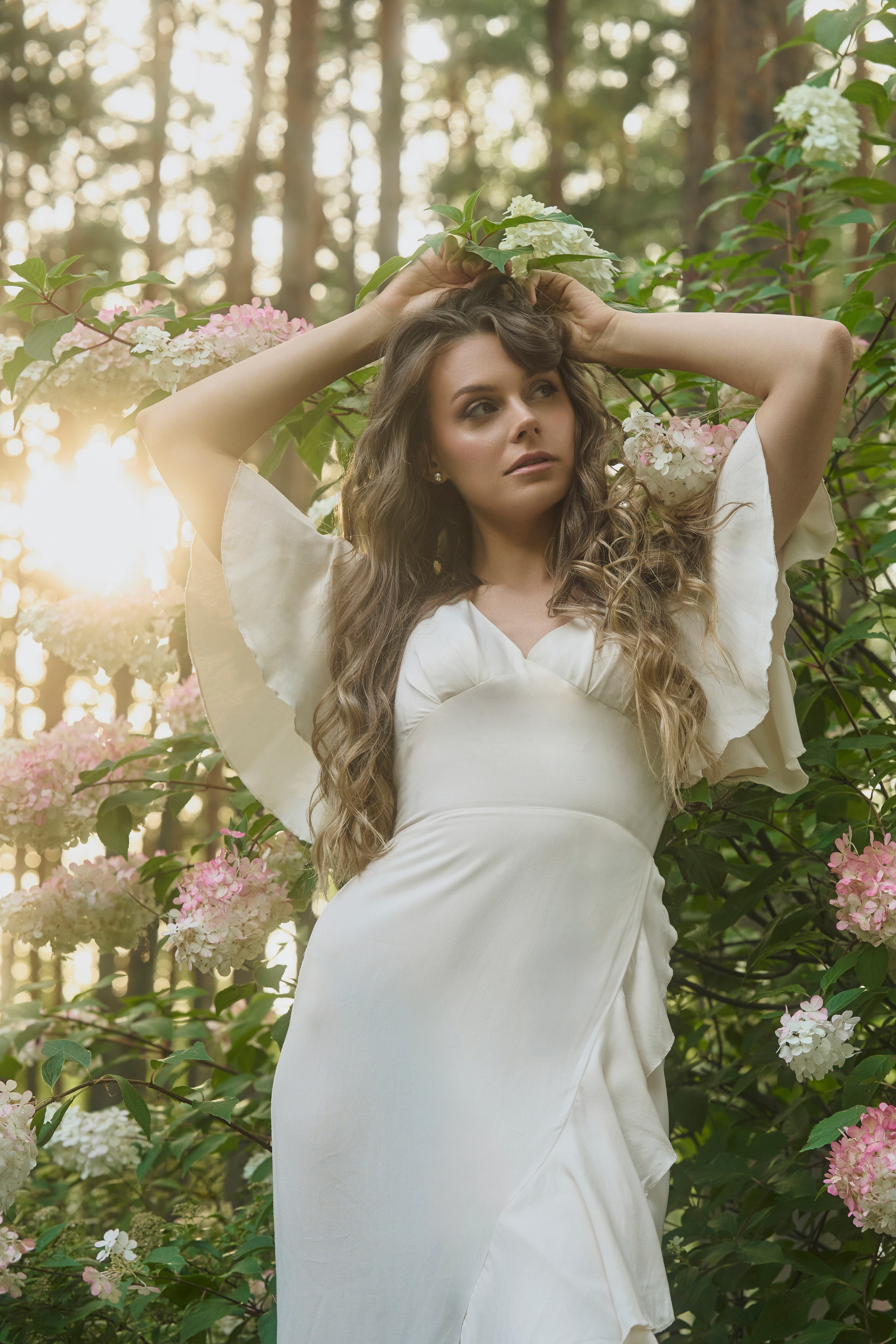 Kate. Гасанова Алина|Фотограф в Санкт-Петербурге