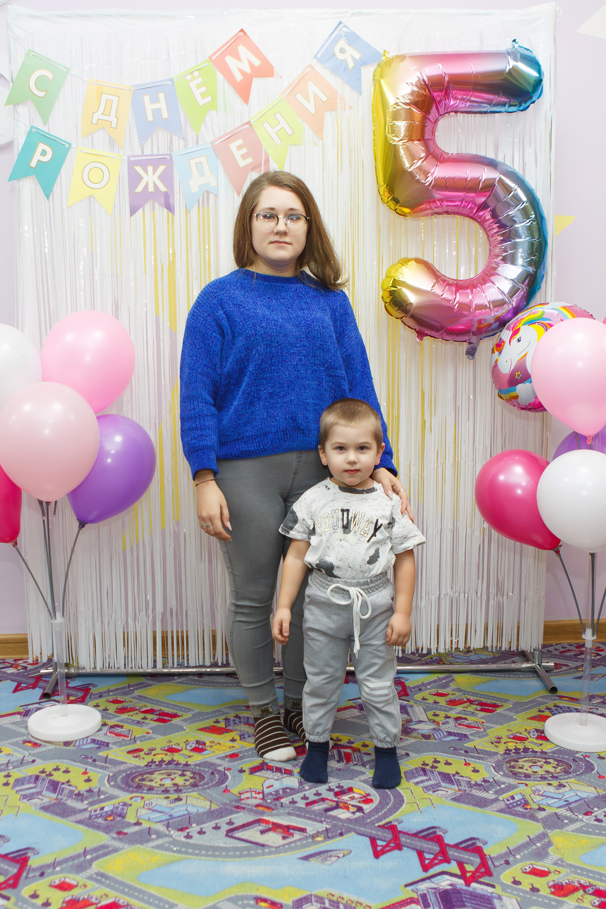 ШОУ KIDS 15.12. Профессиональный фотограф в Мценске и Орловской области