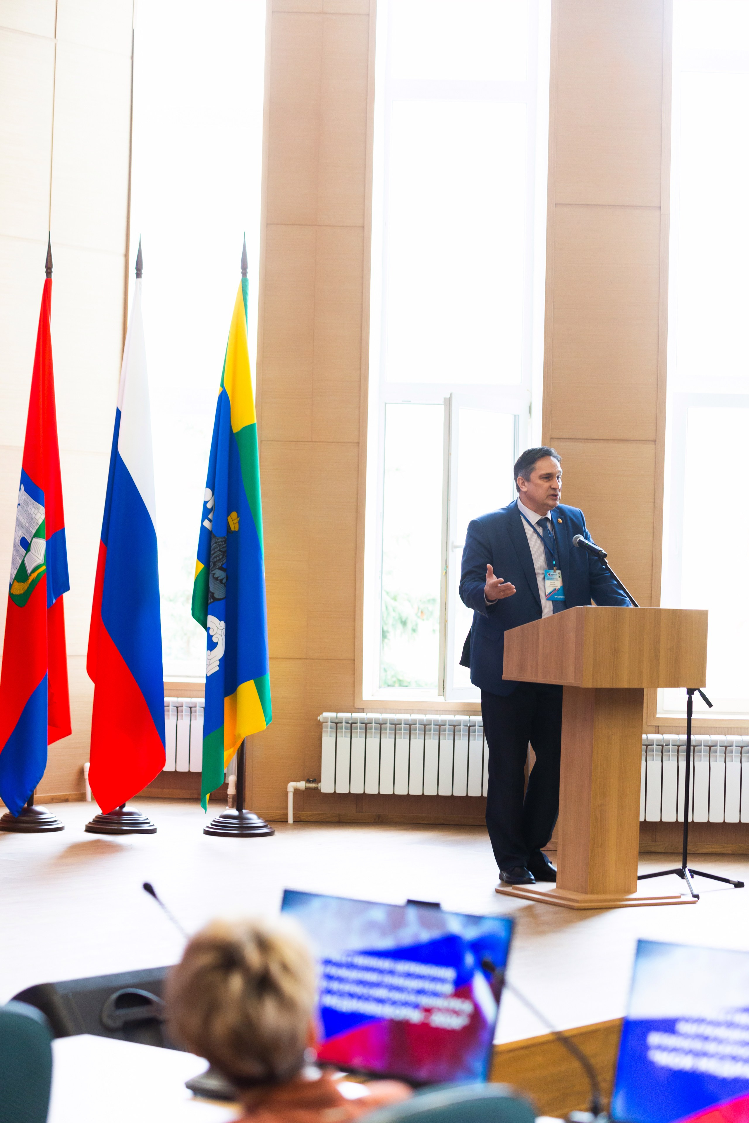 Мои медиа выборы 2024. Профессиональный фотограф в Мценске и Орловской области