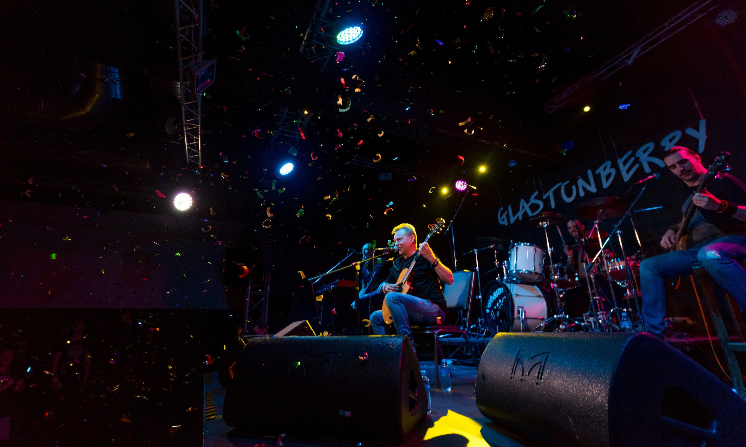 Концерты. Константин Дем | Фотограф