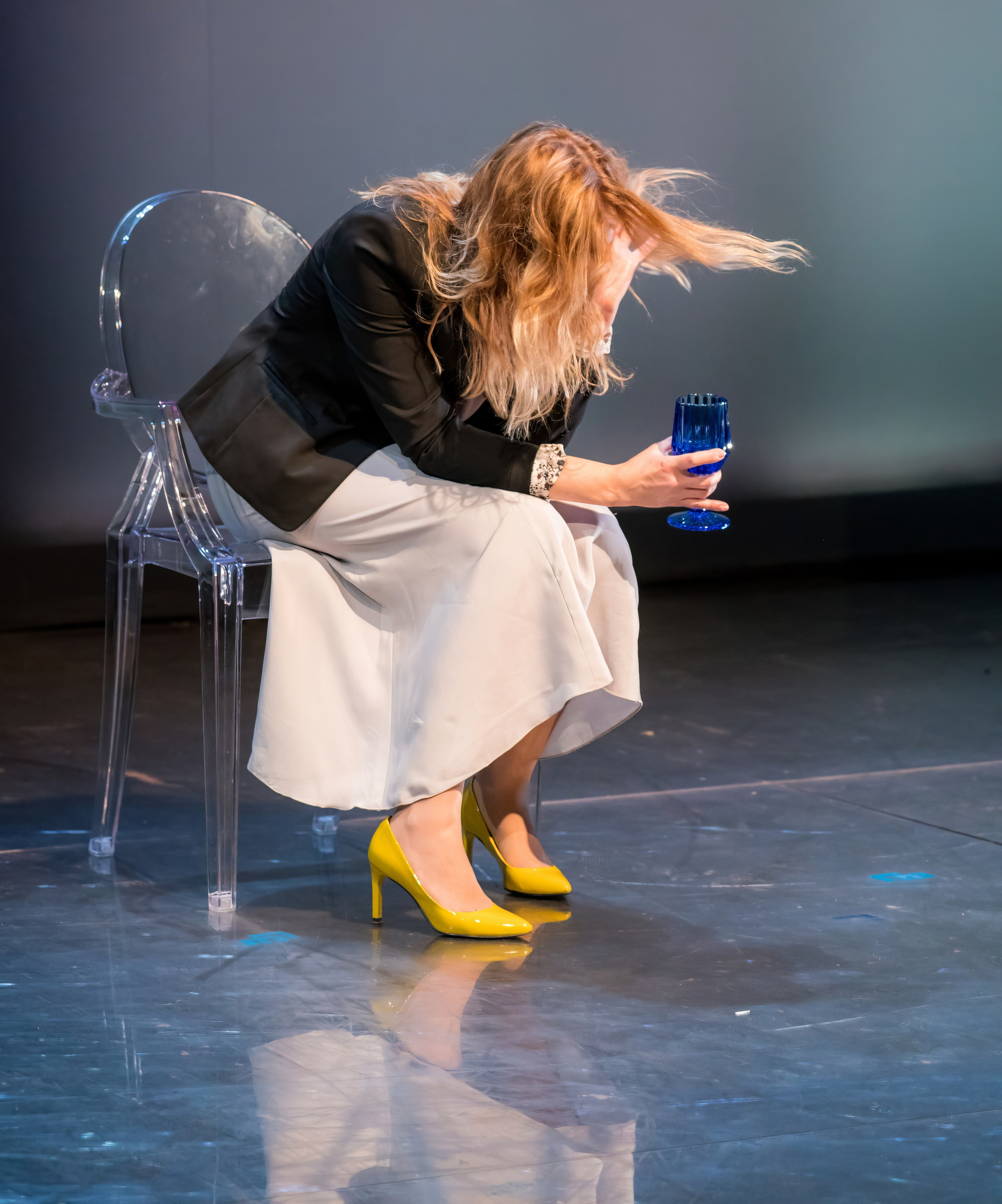 Театр. Константин Дем | Фотограф