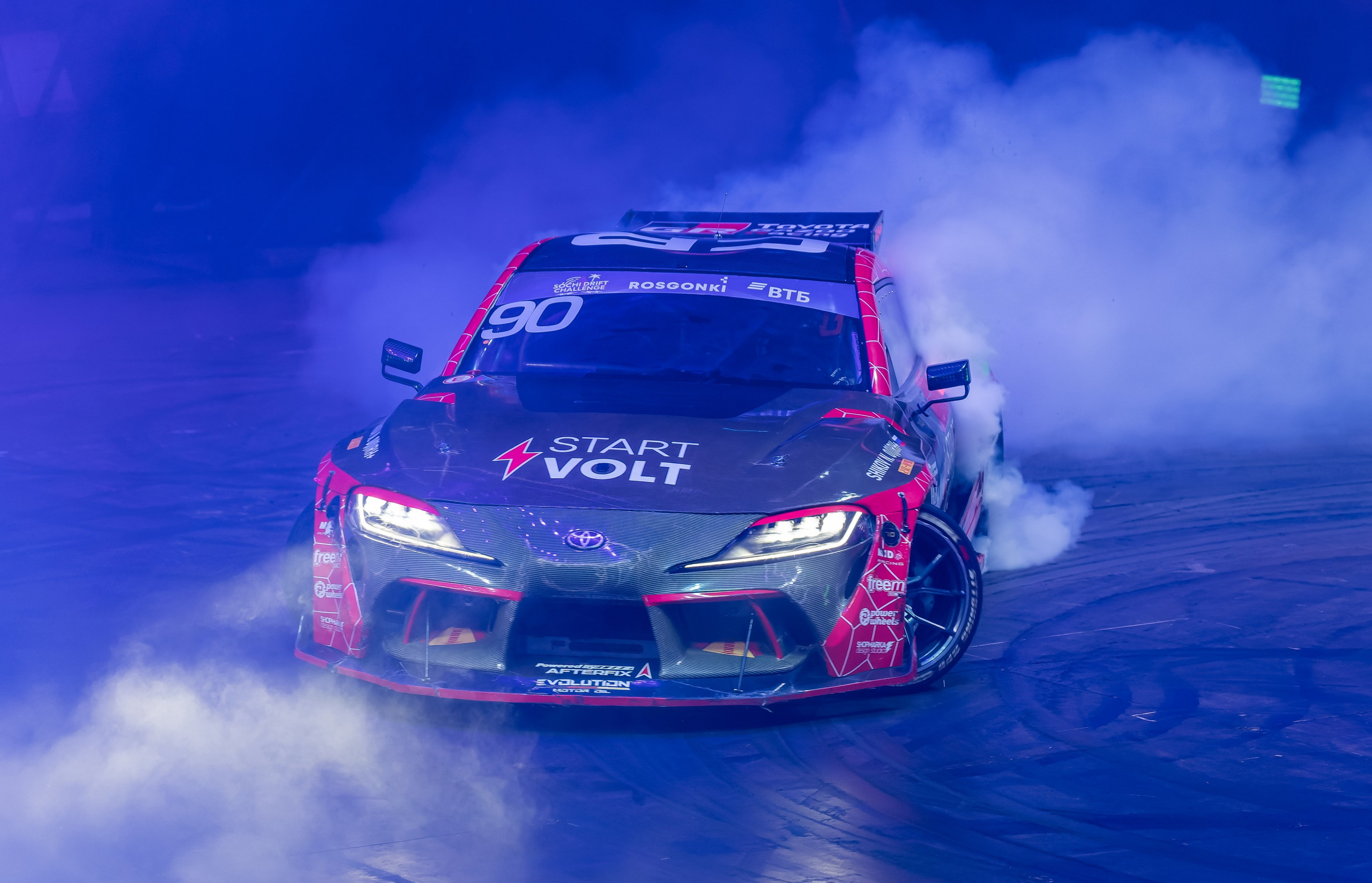 Репортаж. Спорт. Константин Дем | Фотограф