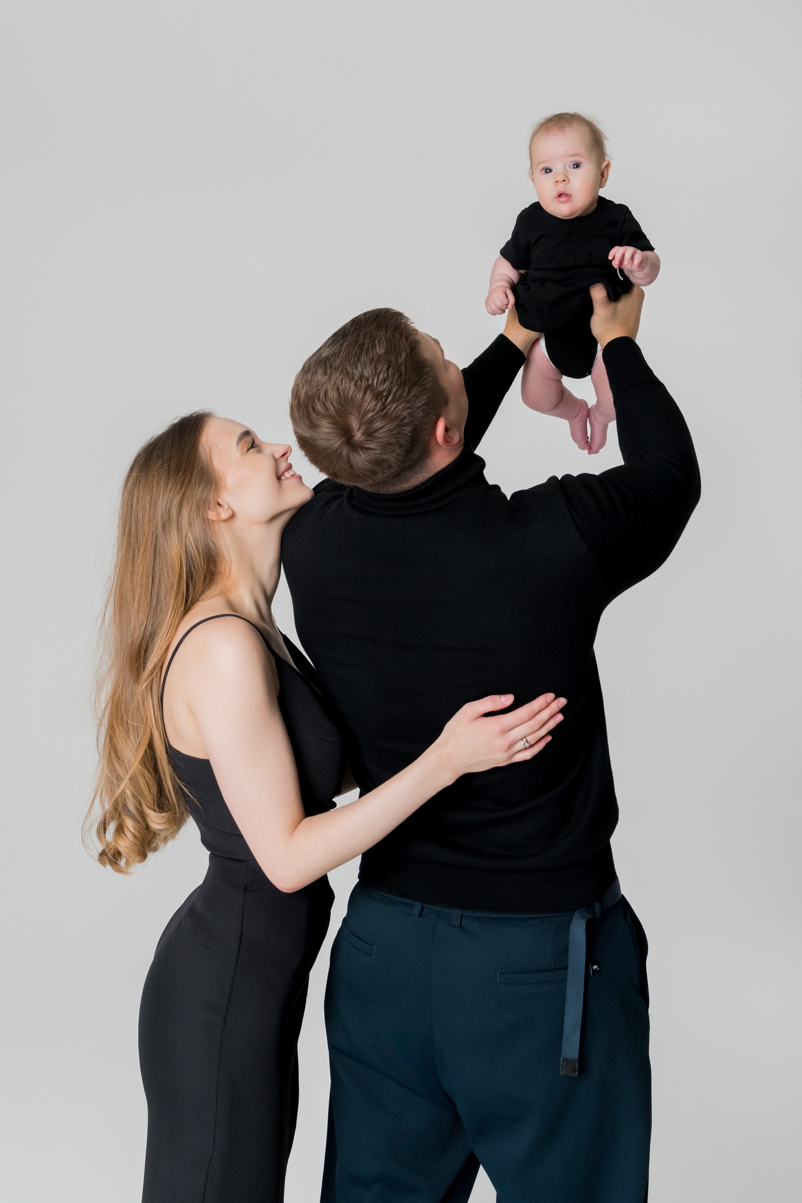 Семейные фотосессии. Анастасия Чиркова, Фотограф Москва