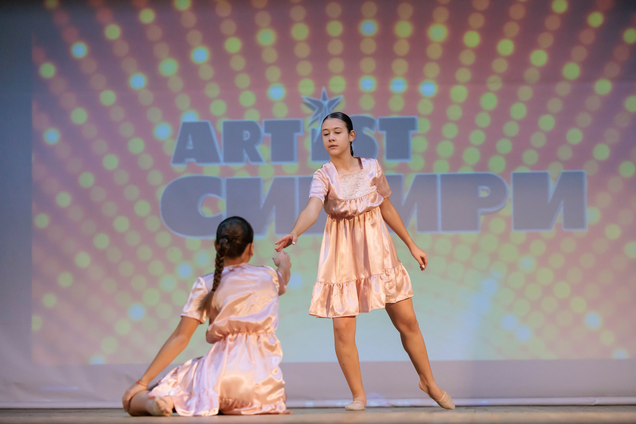 ARТист Сибири 2023. Ваши Истории. Фотограф/видеограф. Абакан