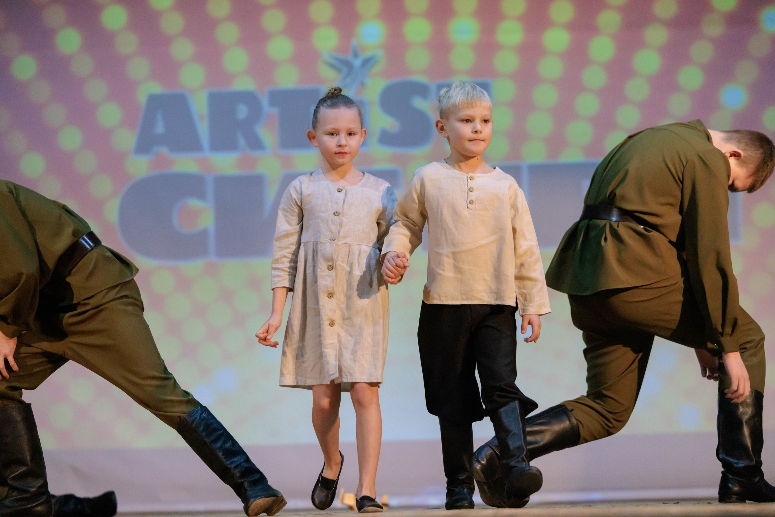 ARТист Сибири 2023. Ваши Истории. Фотограф/видеограф. Абакан