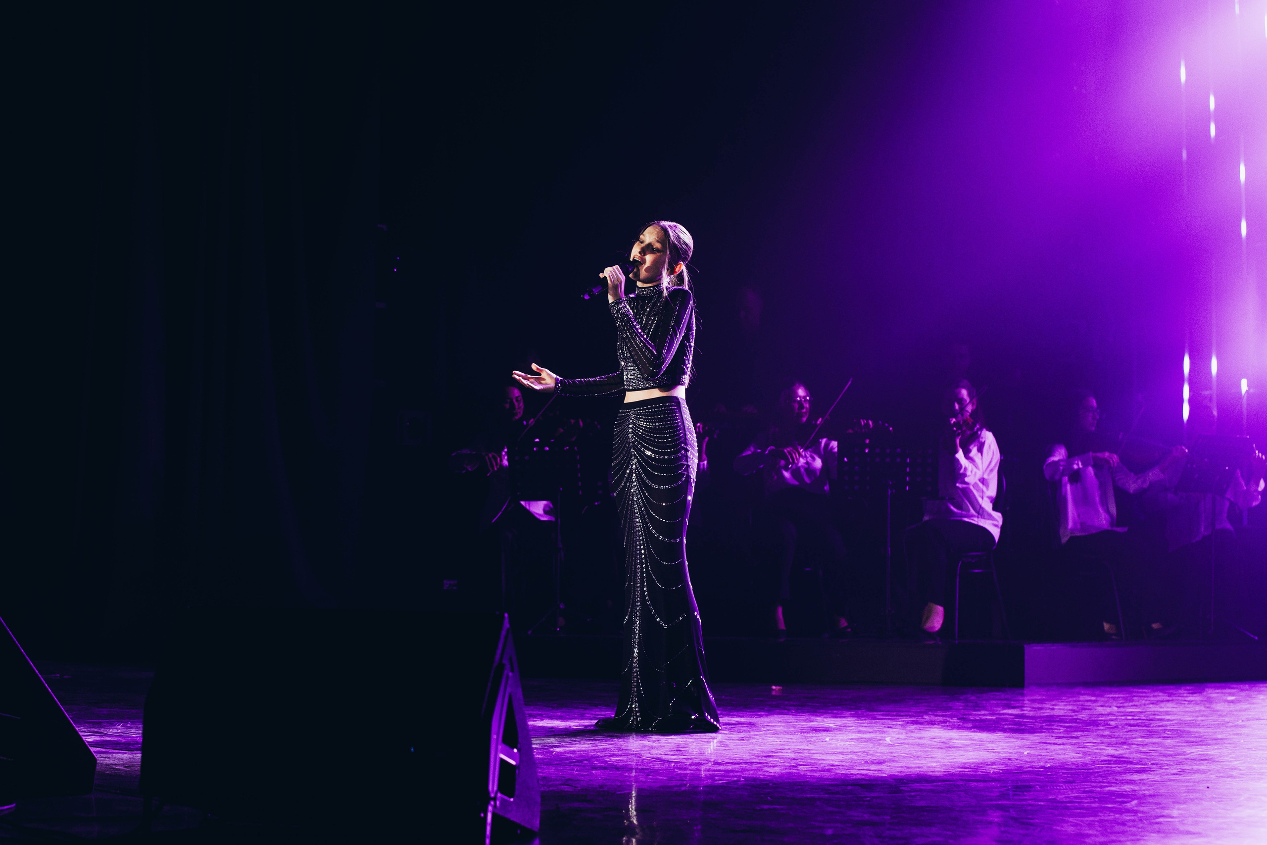 Команда Года 2025. Портретный и репортажный фотограф Елизавета Рудовская|Казань