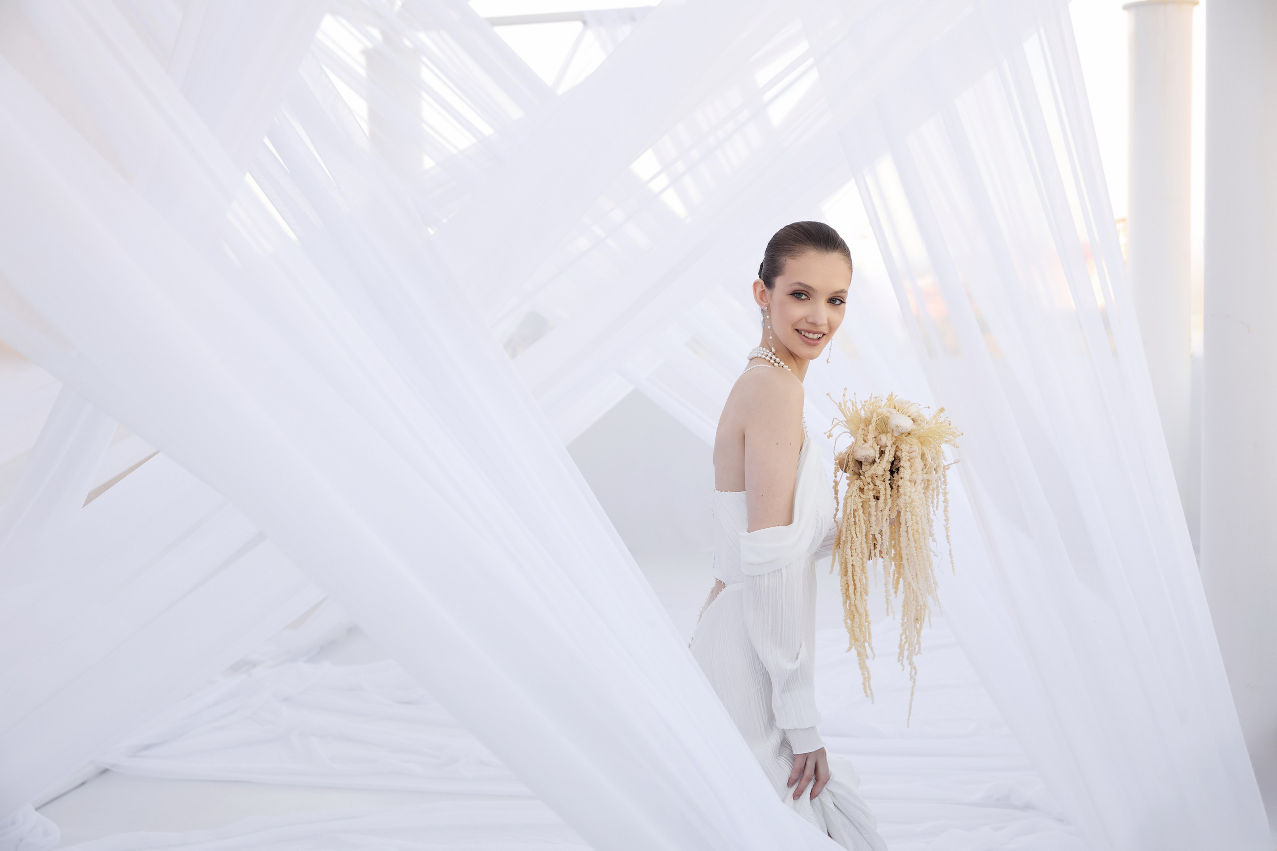 Полина и Егор