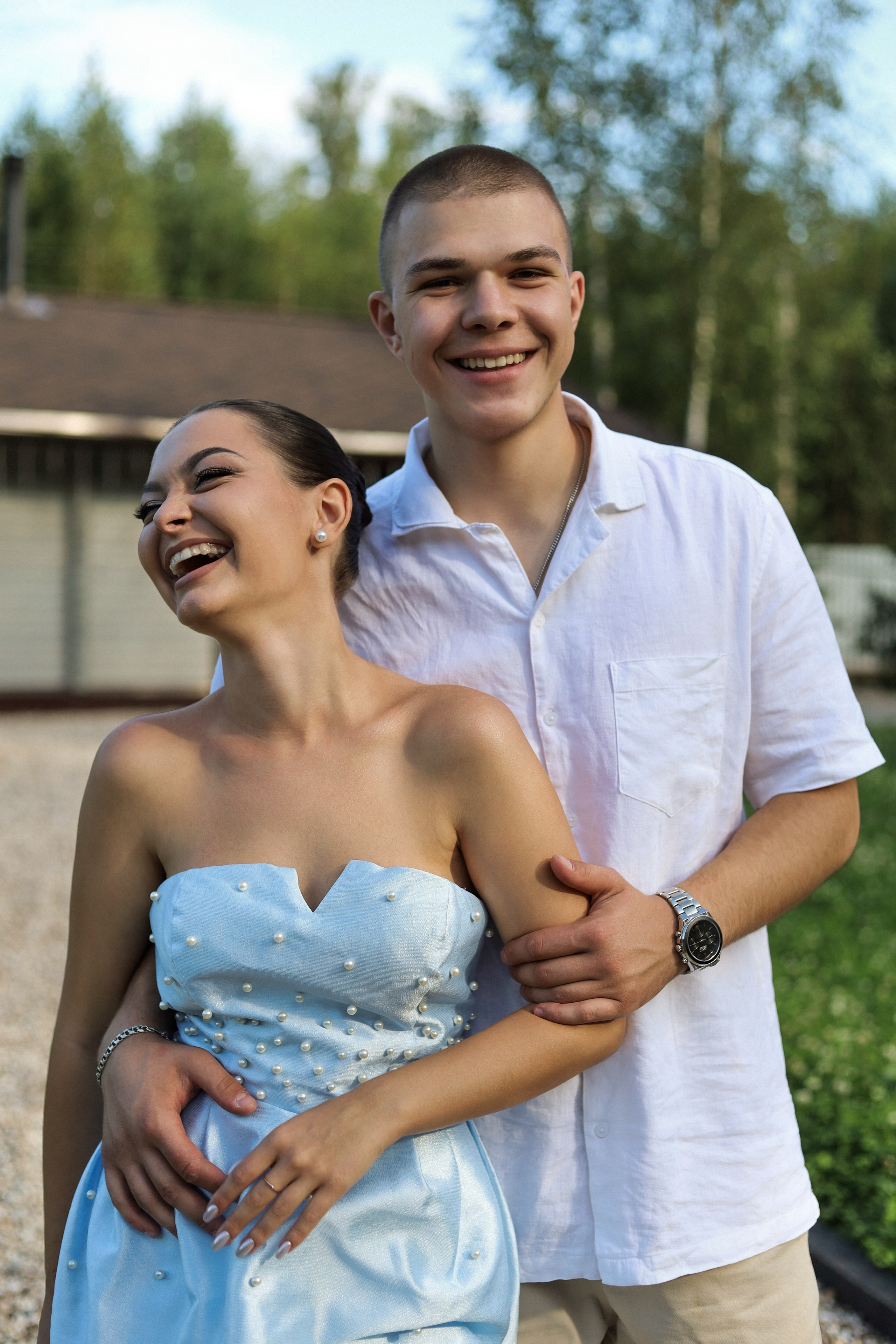 Мероприятия/семейные. Фотограф Екатерина Васюкова